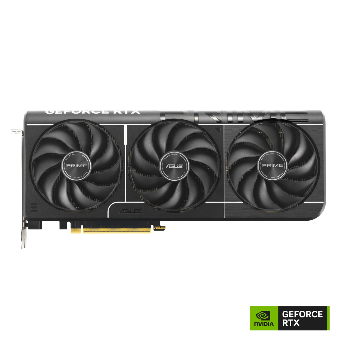 ASUS Prime GeForce RTX 5070 12GB GDDR7