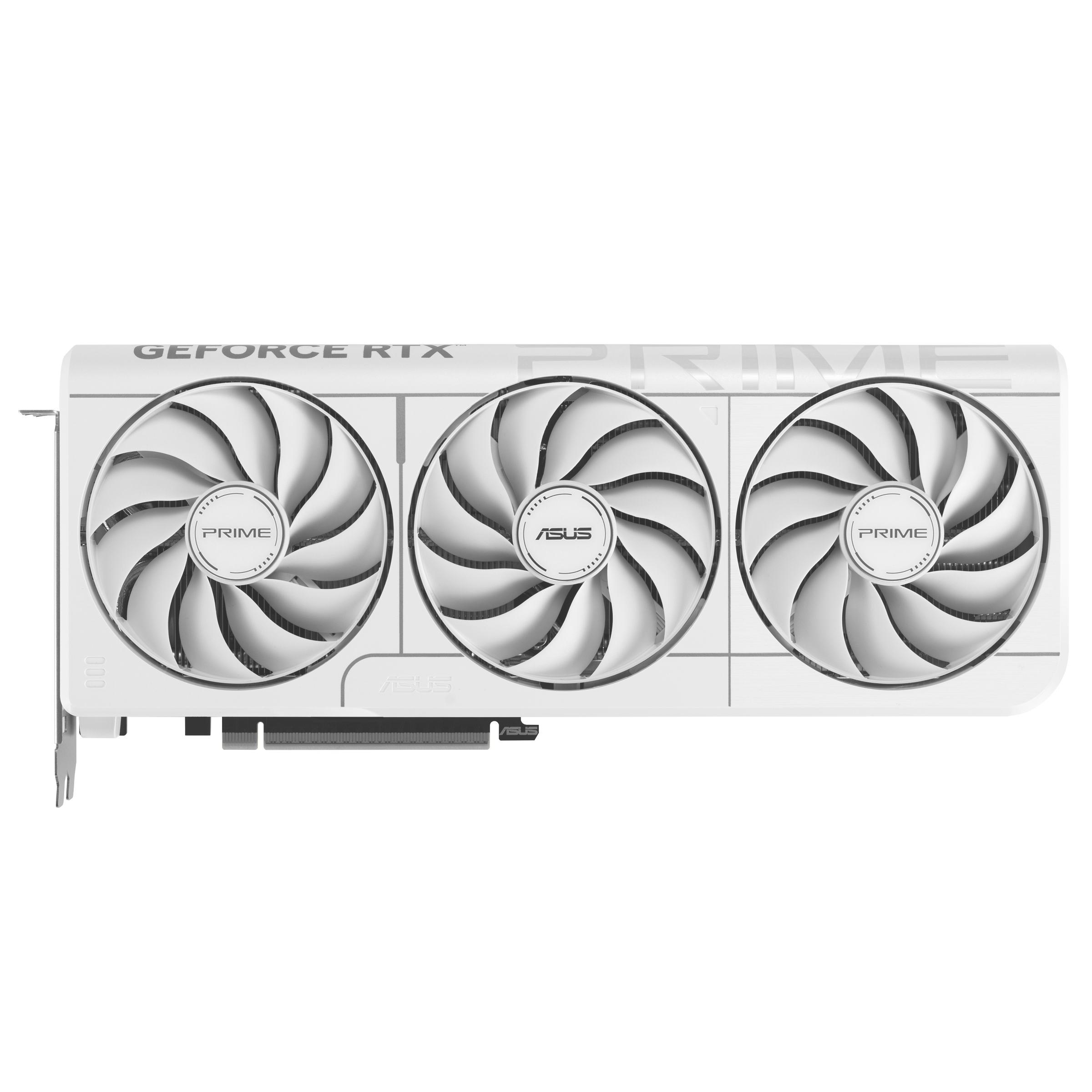 ASUS Prime GeForce RTX 5070 12GB GDDR7 White