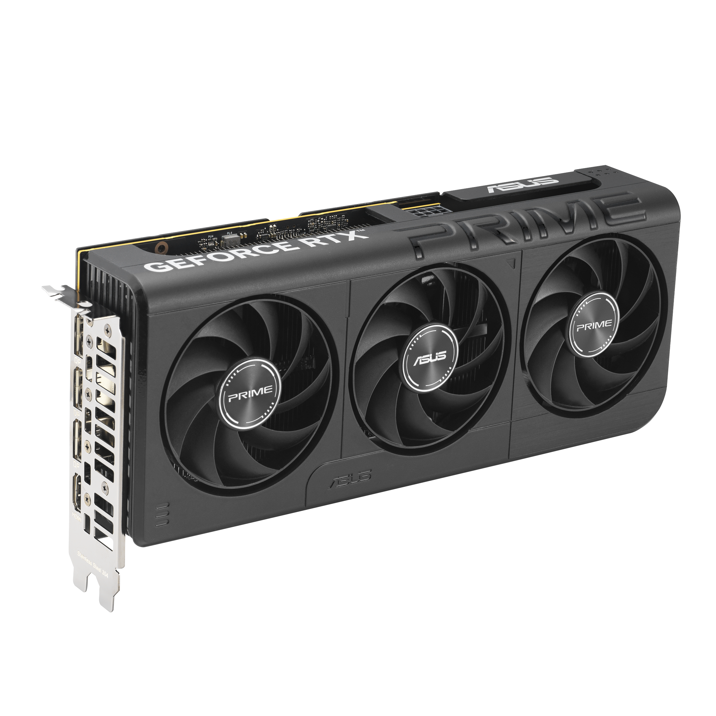 ASUS Prime GeForce RTX 5060 8GB GDDR7