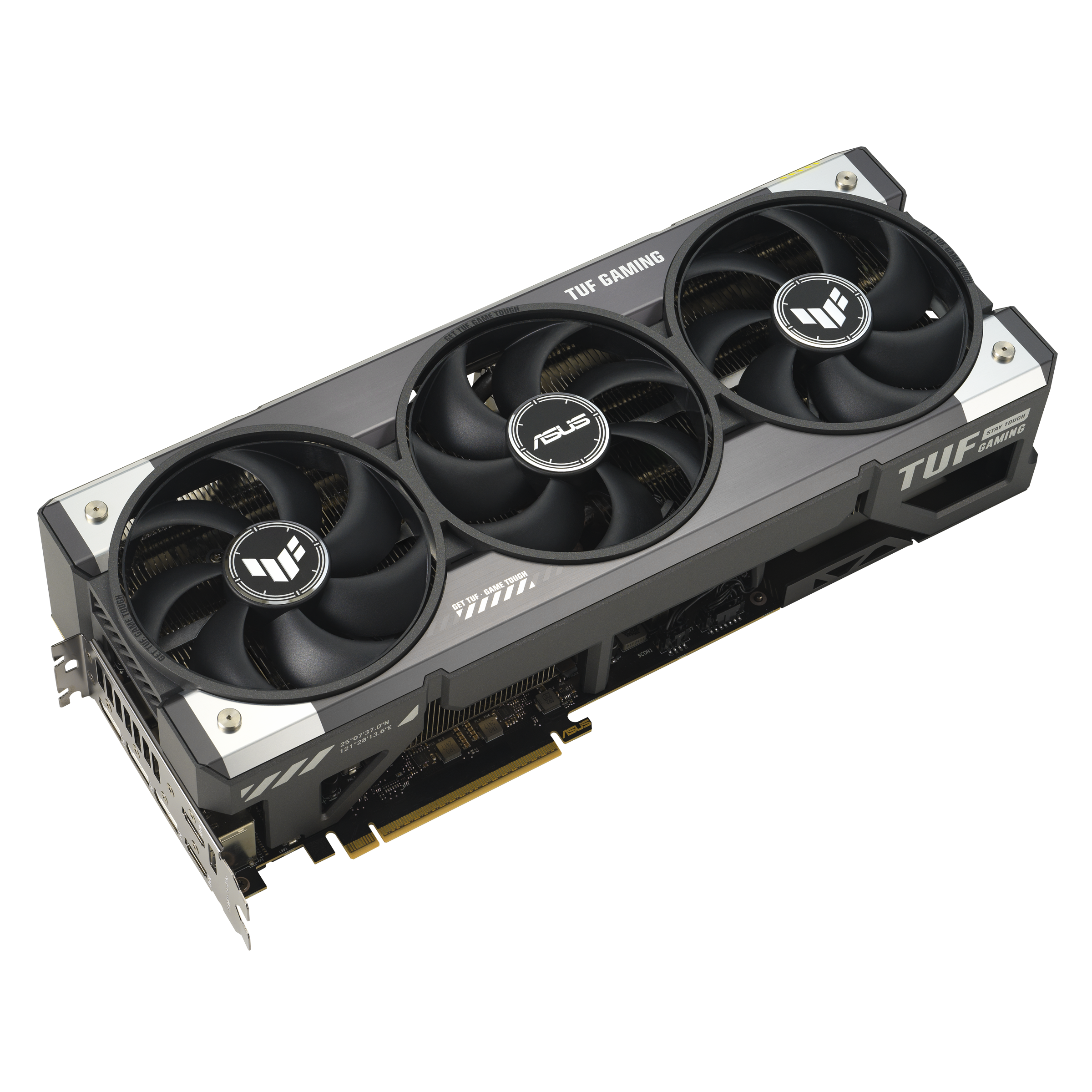 ASUS TUF Gaming GeForce RTX 5080 16GB GDDR7