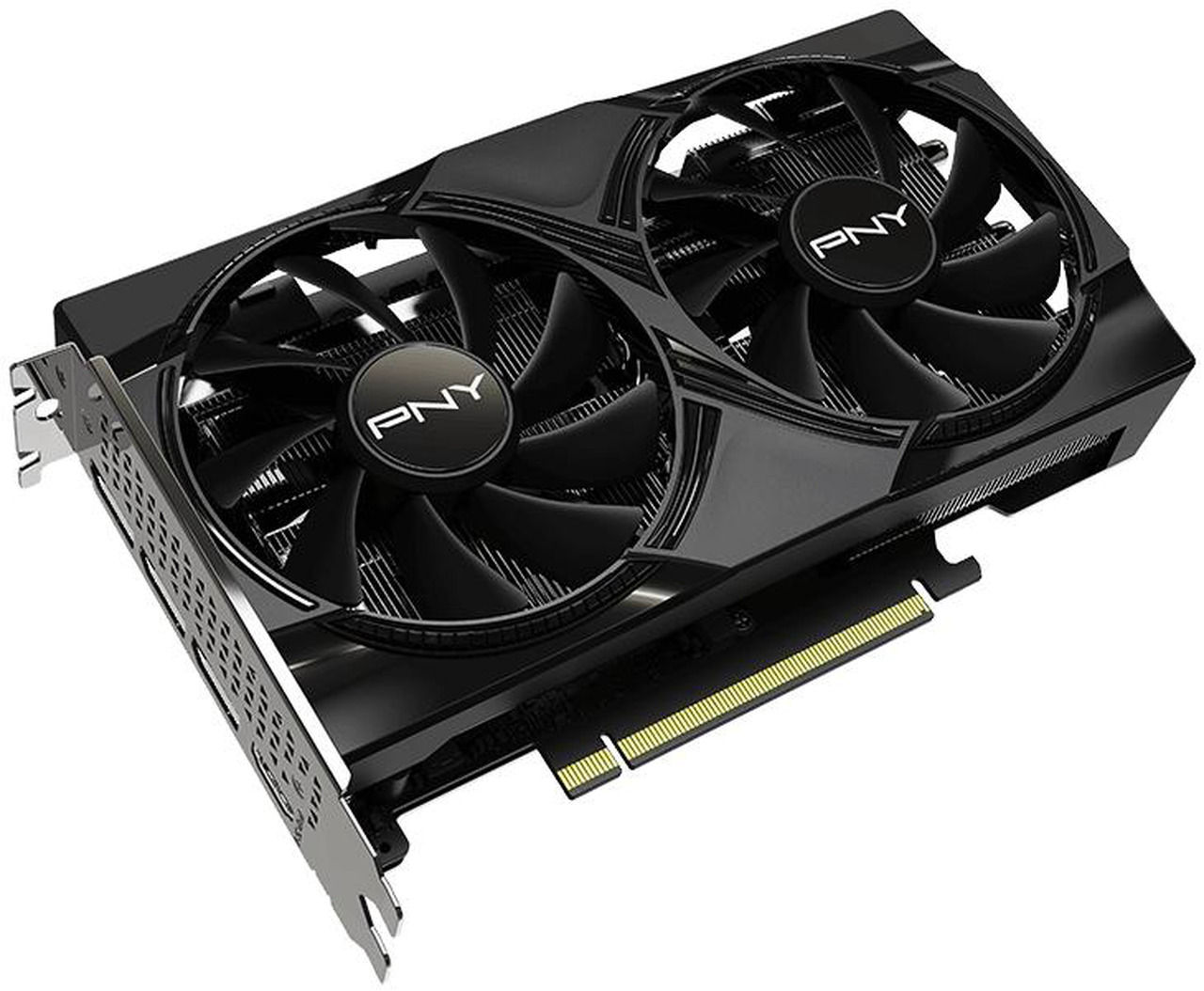 PNY GeForce RTX 5060 8GB OC Dual Fan GDDR7
