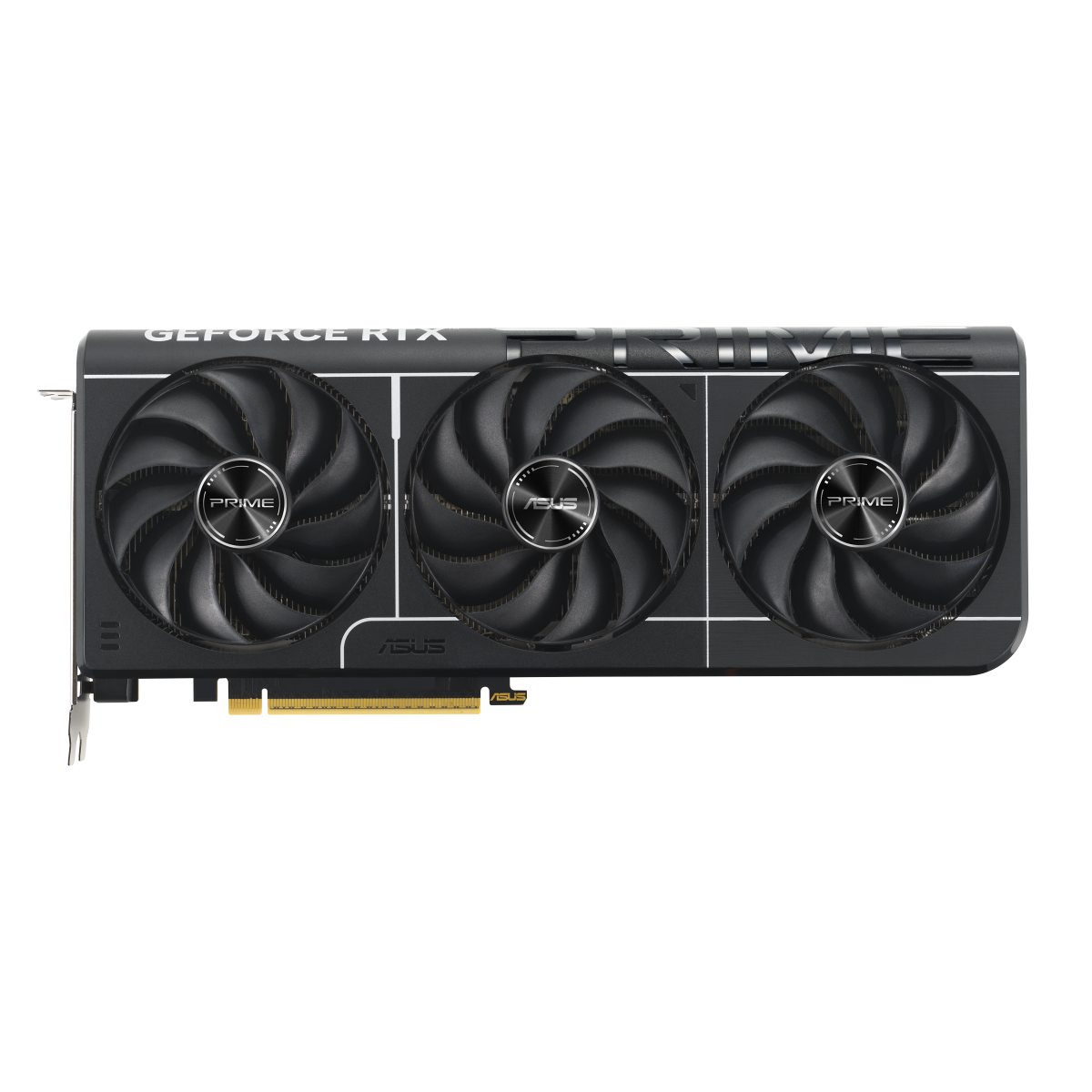 ASUS PRIME GeForce RTX 5080 OC Edition 16GB GDDR7