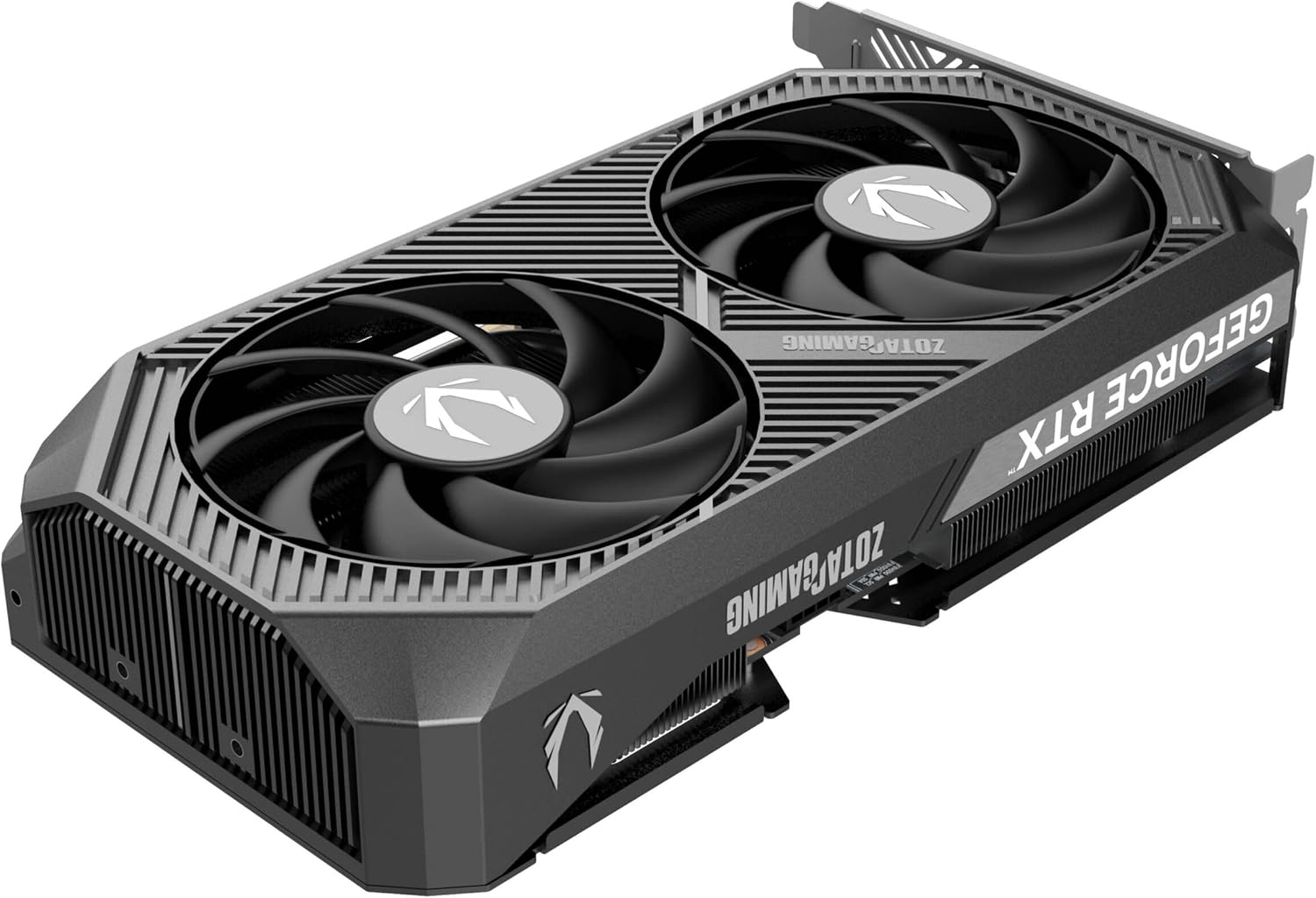 ZOTAC GAMING GeForce RTX 5060 Ti Twin Edge 8GB GDDR7