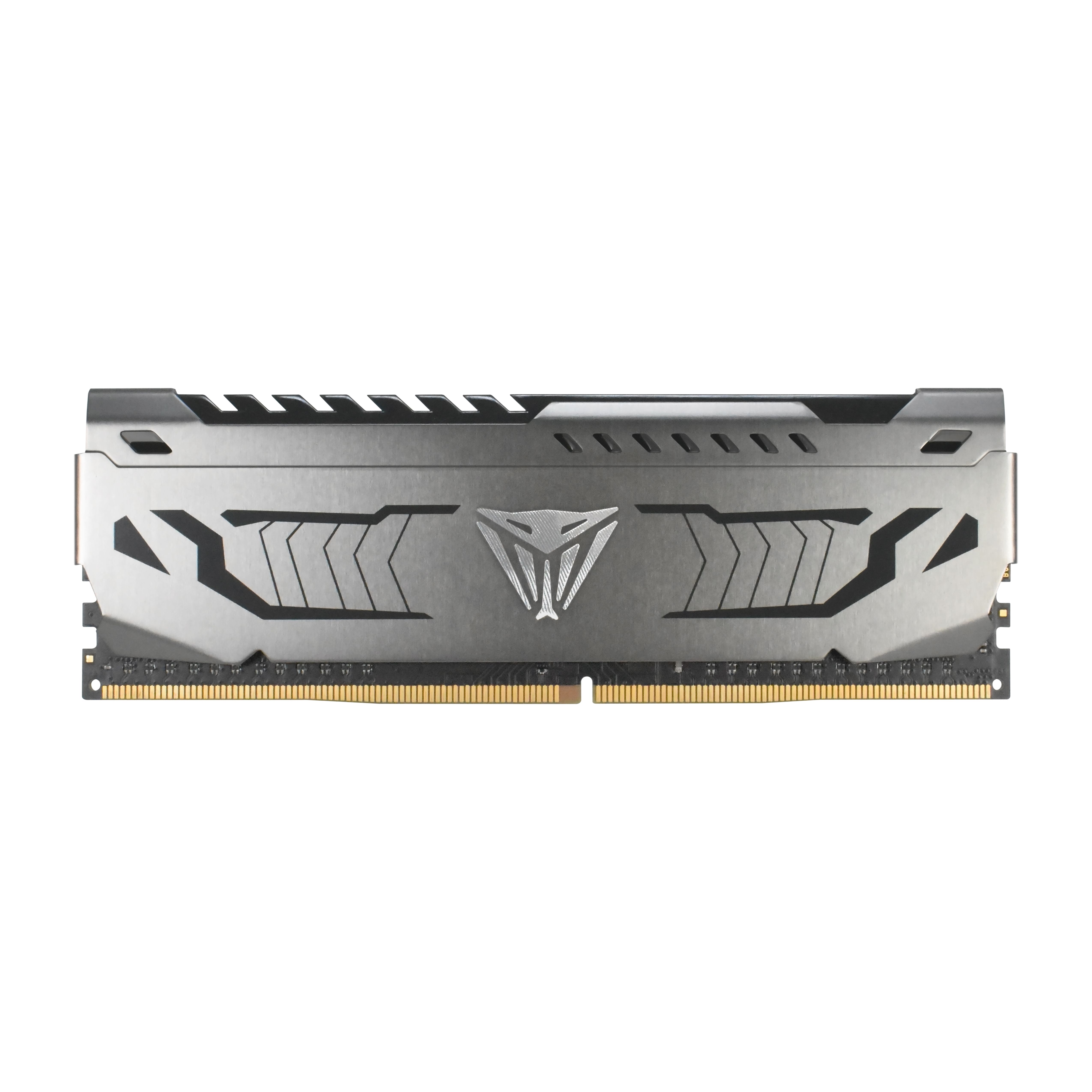 Patriot Viper Steel 32GB DDR4 3600MHz CL18 Desktop Memory
