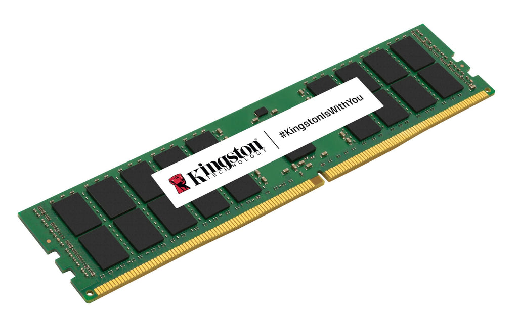 Kingston ValueRAM 16GB DDR5-5200MT/s CL42 SDRAM Desktop Memory