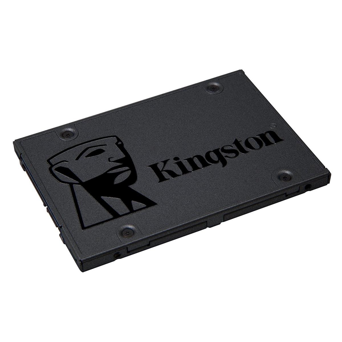 Kingston A400 960GB SATA 3 2.5" SSD
