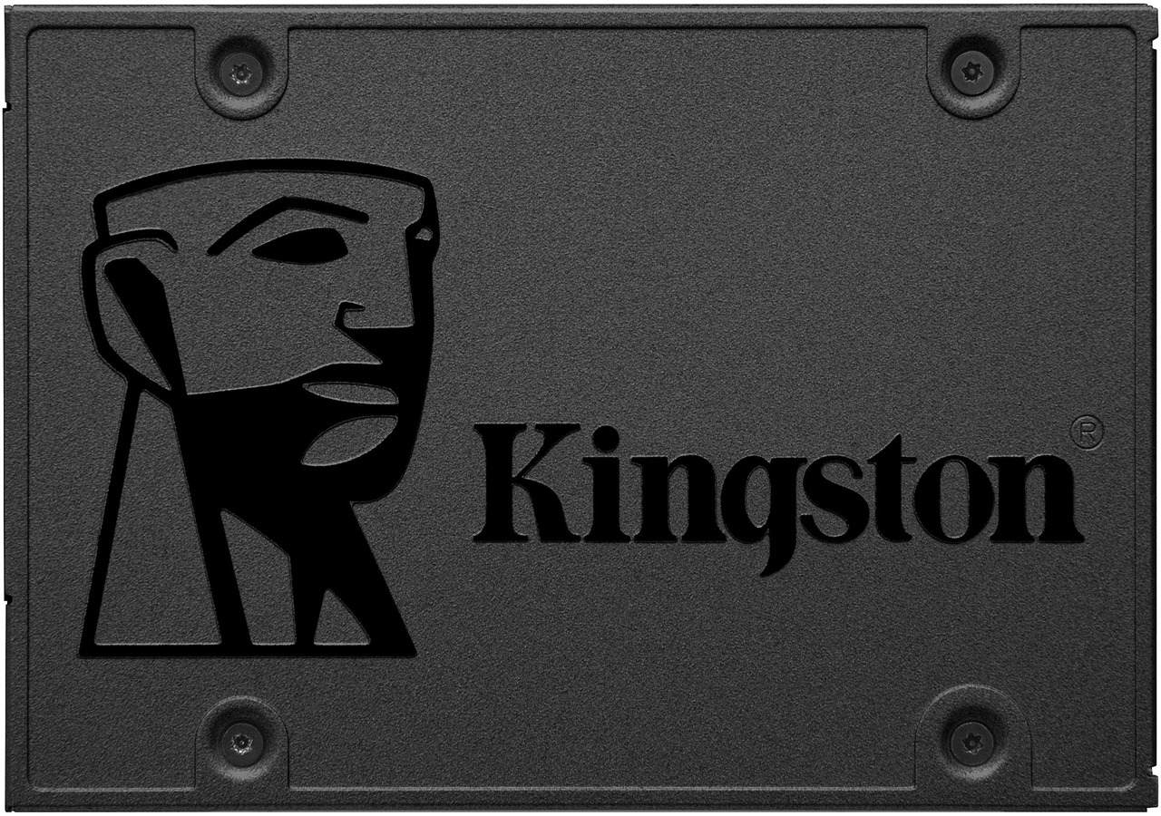 Kingston A400 240GB SATA 2.5" Internal SSD