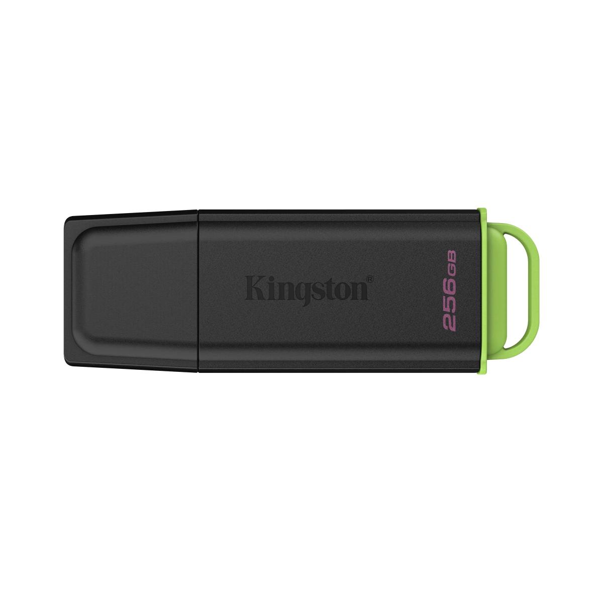 Kingston DataTraveler Exodia USB-A Flash Drive 256GB USB 3.2 Gen 1