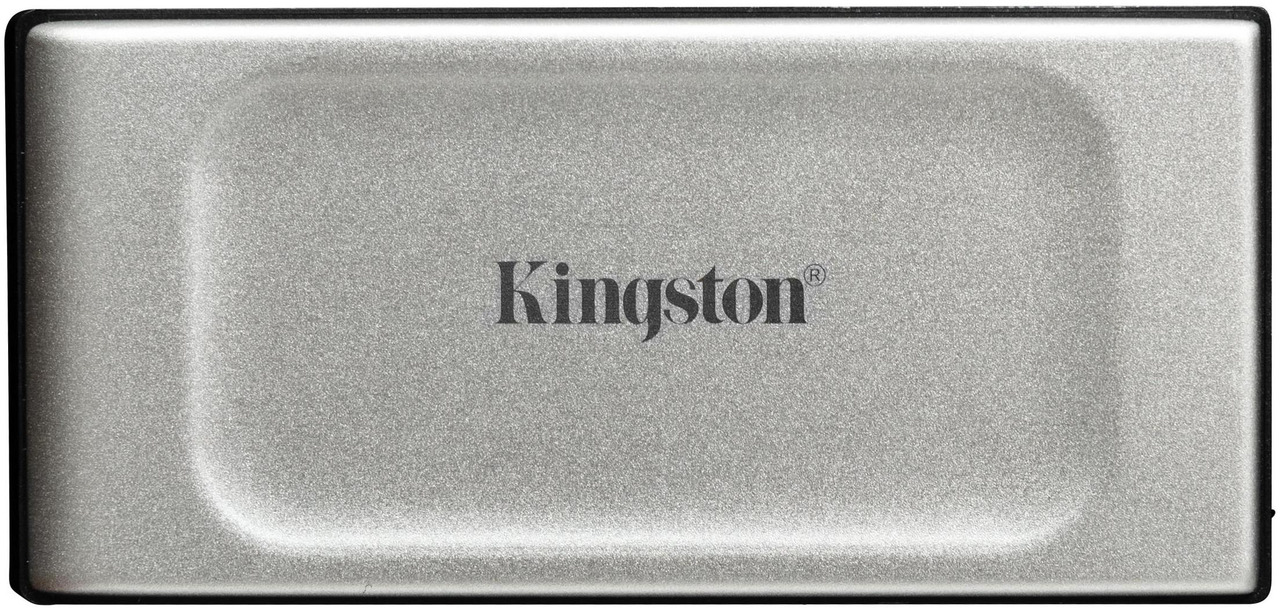 Kingston XS2000 2TB USB 3.2 Gen 2x2 Portable External SSD
