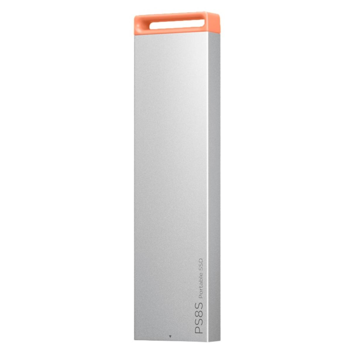 Lenovo PS8S Portable SSD 1TB USB-C USB 3.2 Gen 2