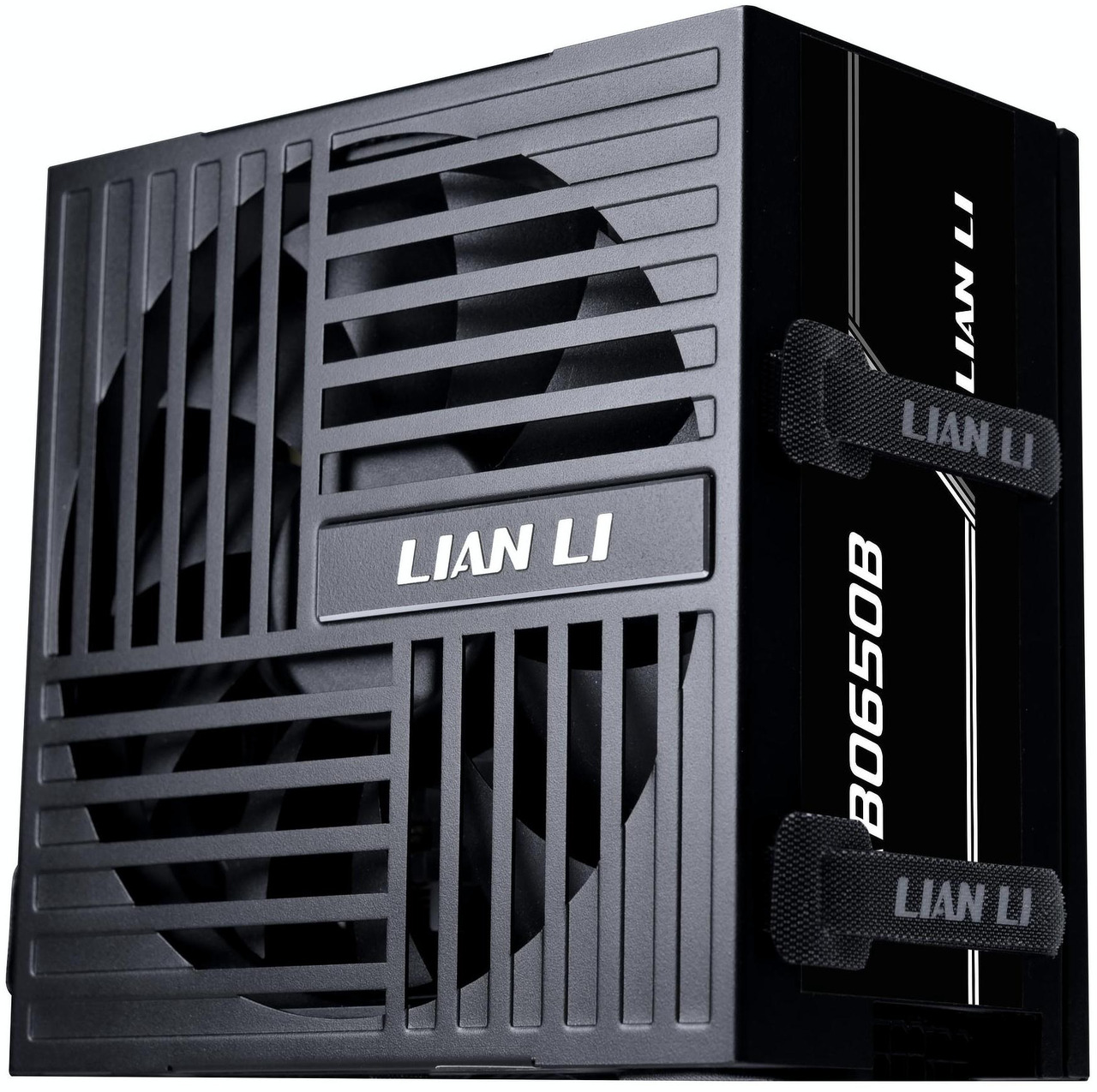 Lian Li RB650B 650W 80 PLUS Bronze Non-Modular PSU PCIe 5.1 (12V-2×6)