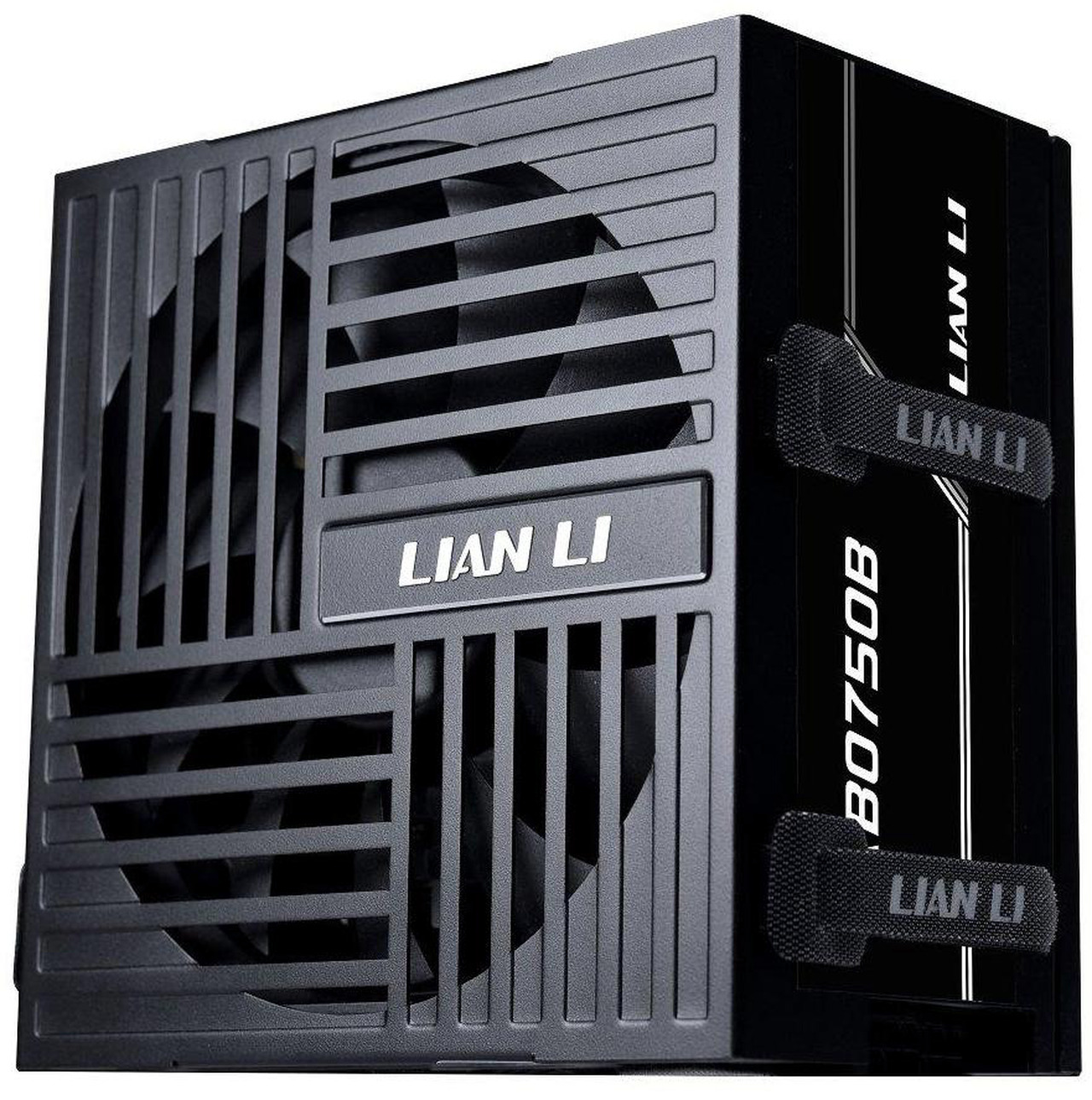 Lian Li RB750B 750W 80 PLUS Bronze Non-Modular PSU PCIe 5.1 (12V-2×6)