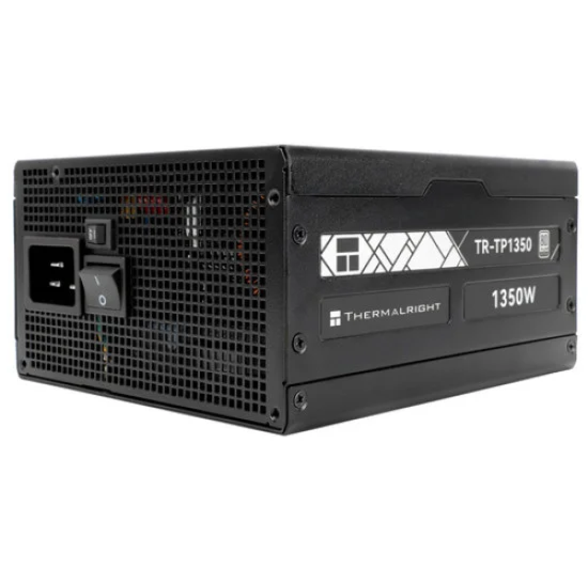 Thermalright TP1350 1350W ATX 3.0 80 Plus Platinum Fully Modular PSU PCIe 5.0