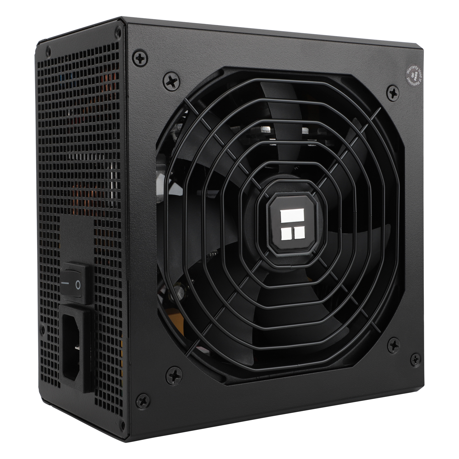 Thermalright SG-850S 850W ATX 3.1 80 Plus Gold Fixed Cable Power Supply