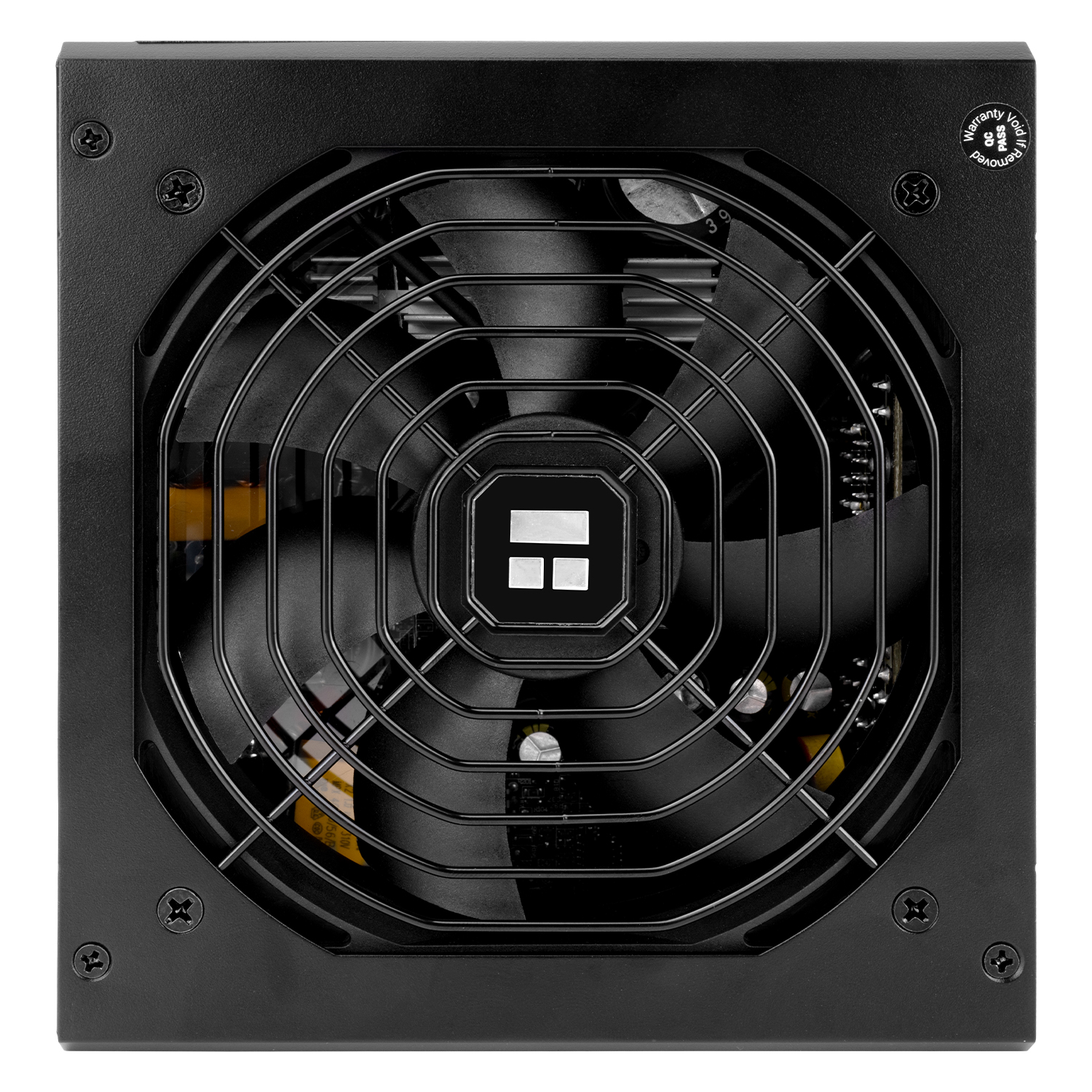 Thermalright SG-1000 1000W ATX 3.1 80 Plus Gold Fully Modular Power Supply
