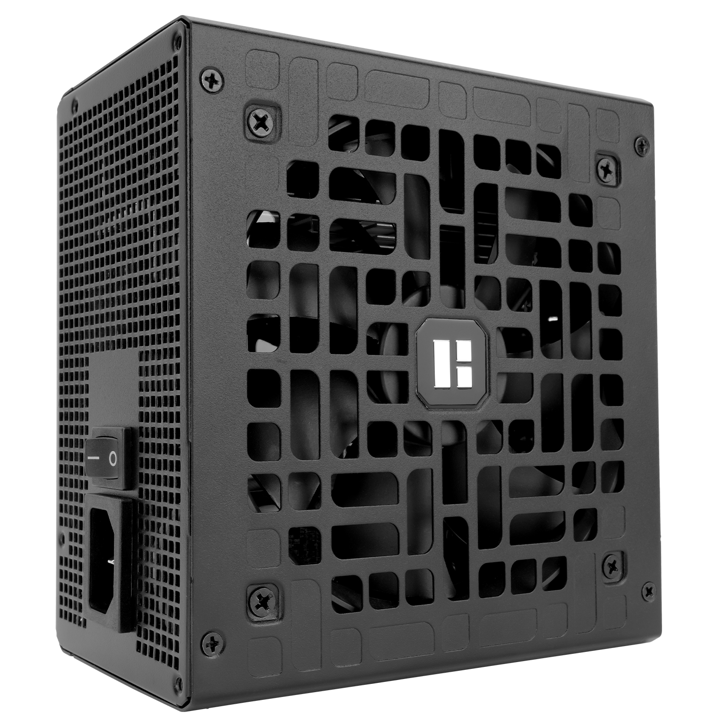 Thermalright SP-850 Platinum 850W 80 Plus Platinum Fully Modular ATX 3.1 PSU