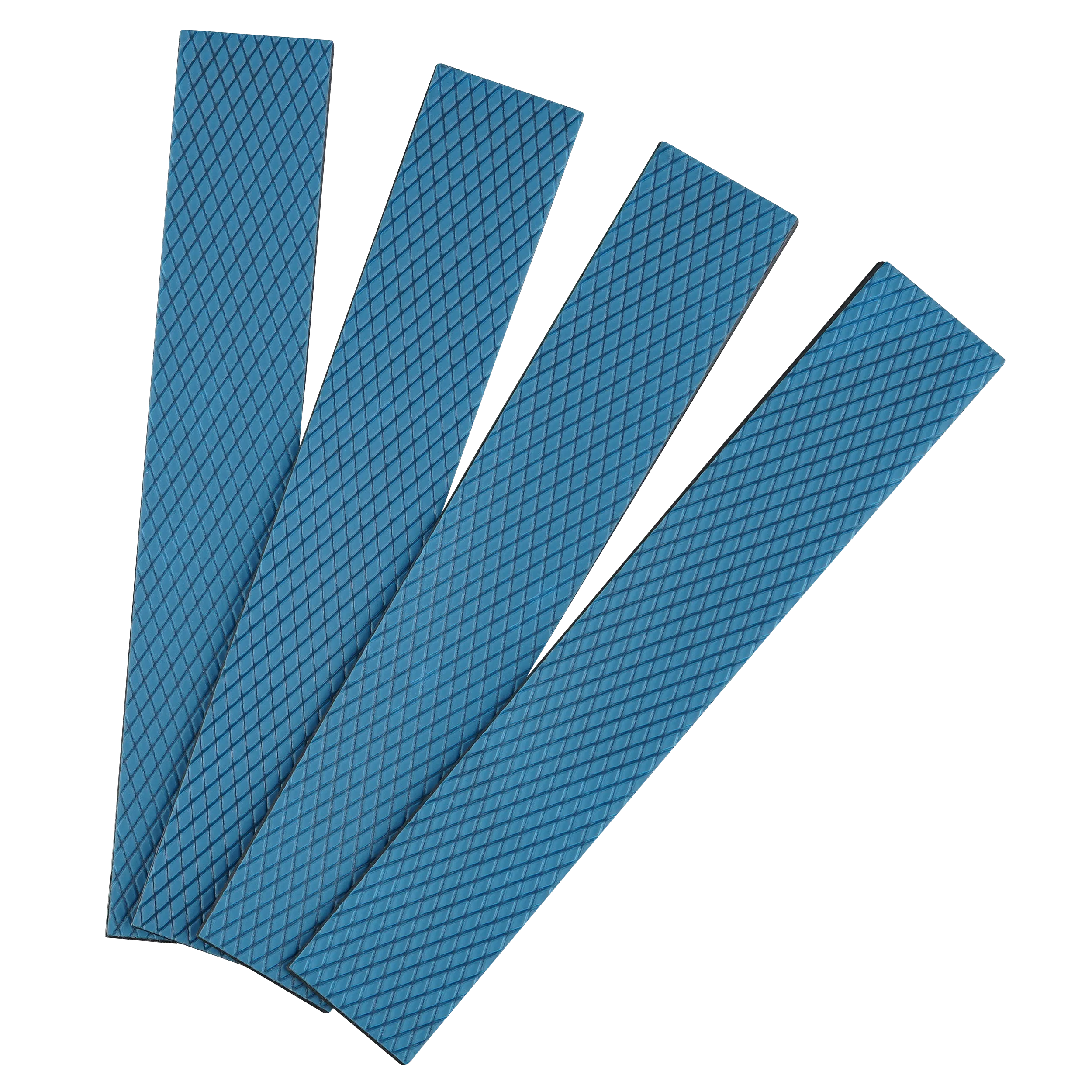 Thermal Grizzly MINUS PAD ADVANCE Thermal Pad 120×20mm 0.5mm 4-Pack