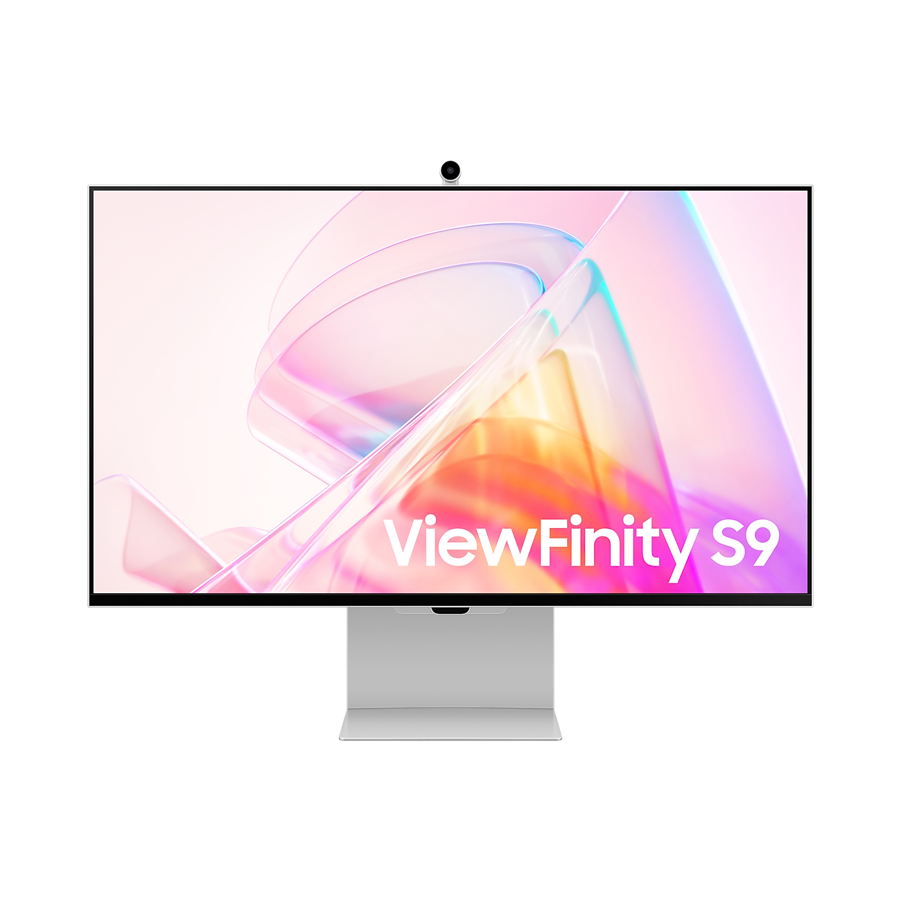 Samsung ViewFinity S9 S90PC 27" 5K IPS Flat Smart Monitor 60Hz
