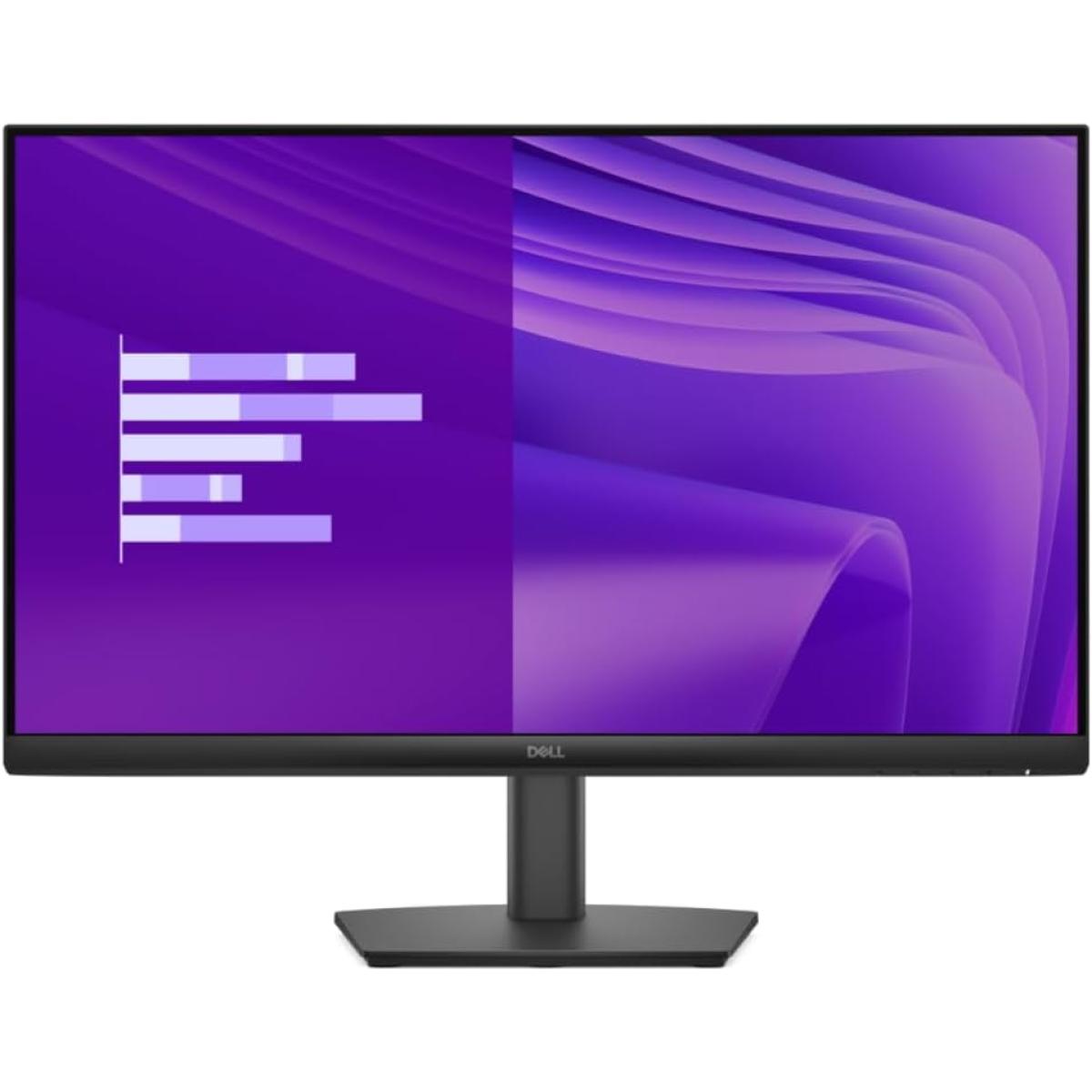 Dell E2425HM Essential 24" FHD IPS 100Hz Flat Monitor