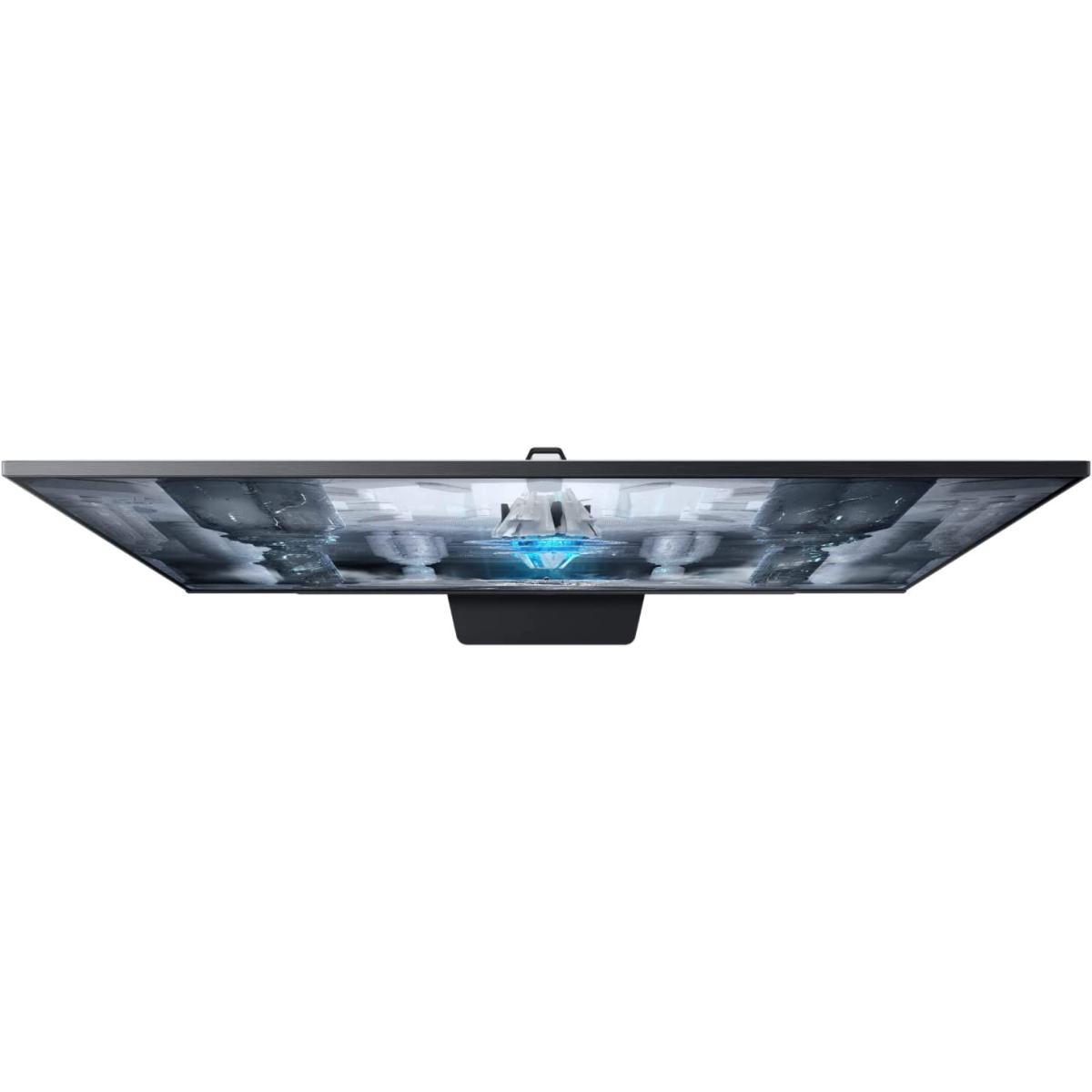 Samsung Odyssey Neo G7 CG700 43" 4K UHD VA Flat Mini-LED Smart Monitor 144Hz