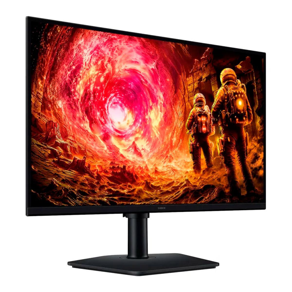 Samsung Odyssey G5 FG502E 32" QHD IPS 180Hz Flat Gaming Monitor