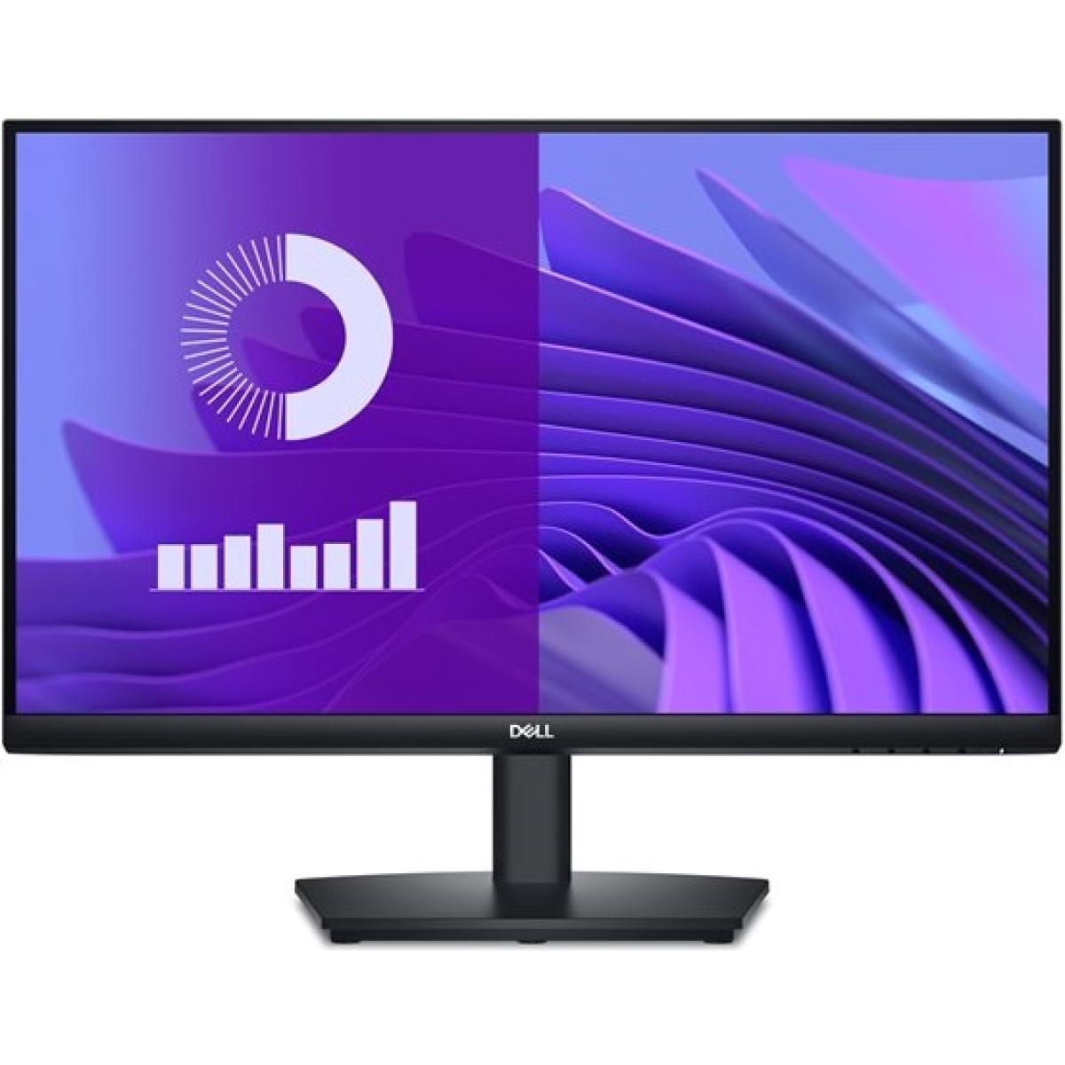 Dell E2425HS Essential 24" FHD VA Flat Monitor 75Hz with Speakers