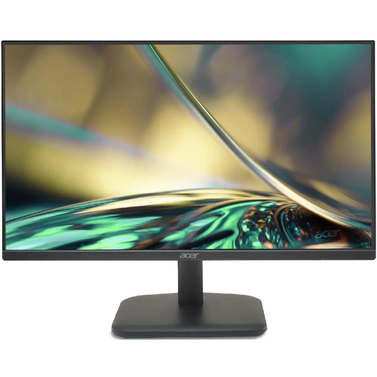 Acer EK241Y E 24" FHD IPS 100Hz Monitor