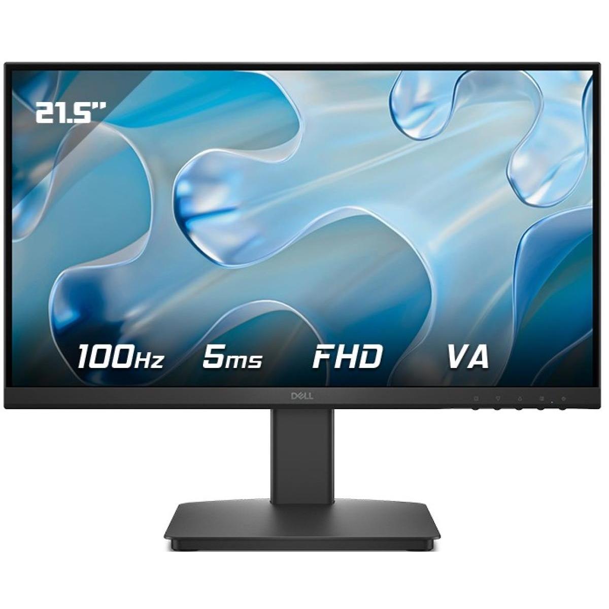 Dell SE2225HM 22" FHD VA 100Hz Flat Monitor