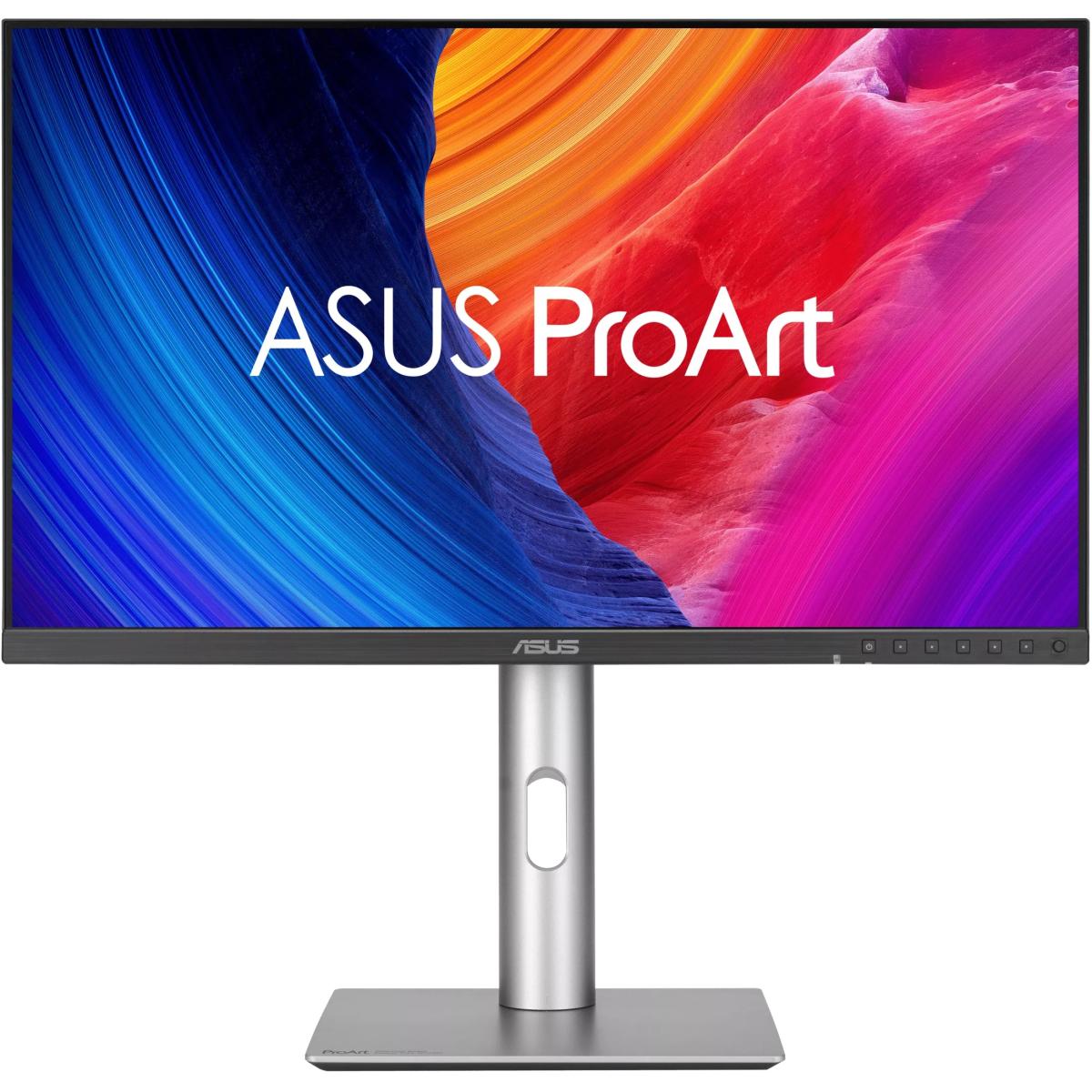 ASUS ProArt Display PA278QGV Gen2 27" QHD IPS 120Hz Professional Monitor