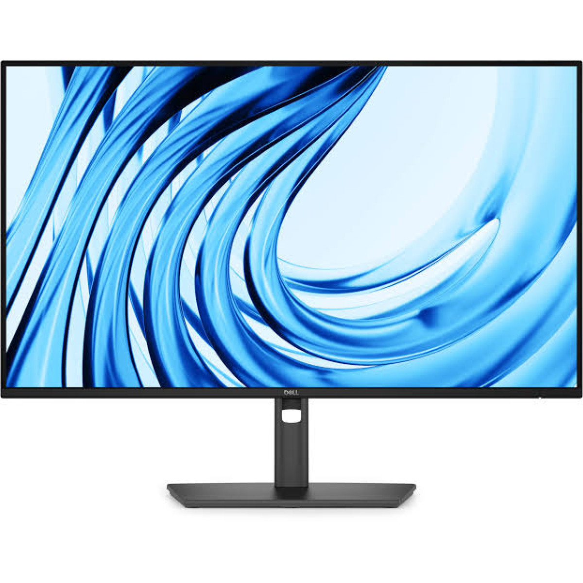 Dell Pro P2726H Flat Professional Monitor 27" FHD IPS 120Hz 99% sRGB