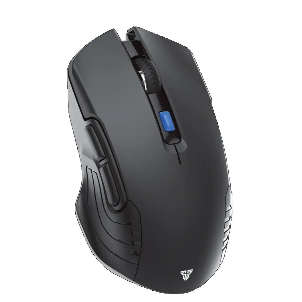 Fantech RAIGOR III WG12RS Wireless Gaming Mouse 2.4 GHz Black