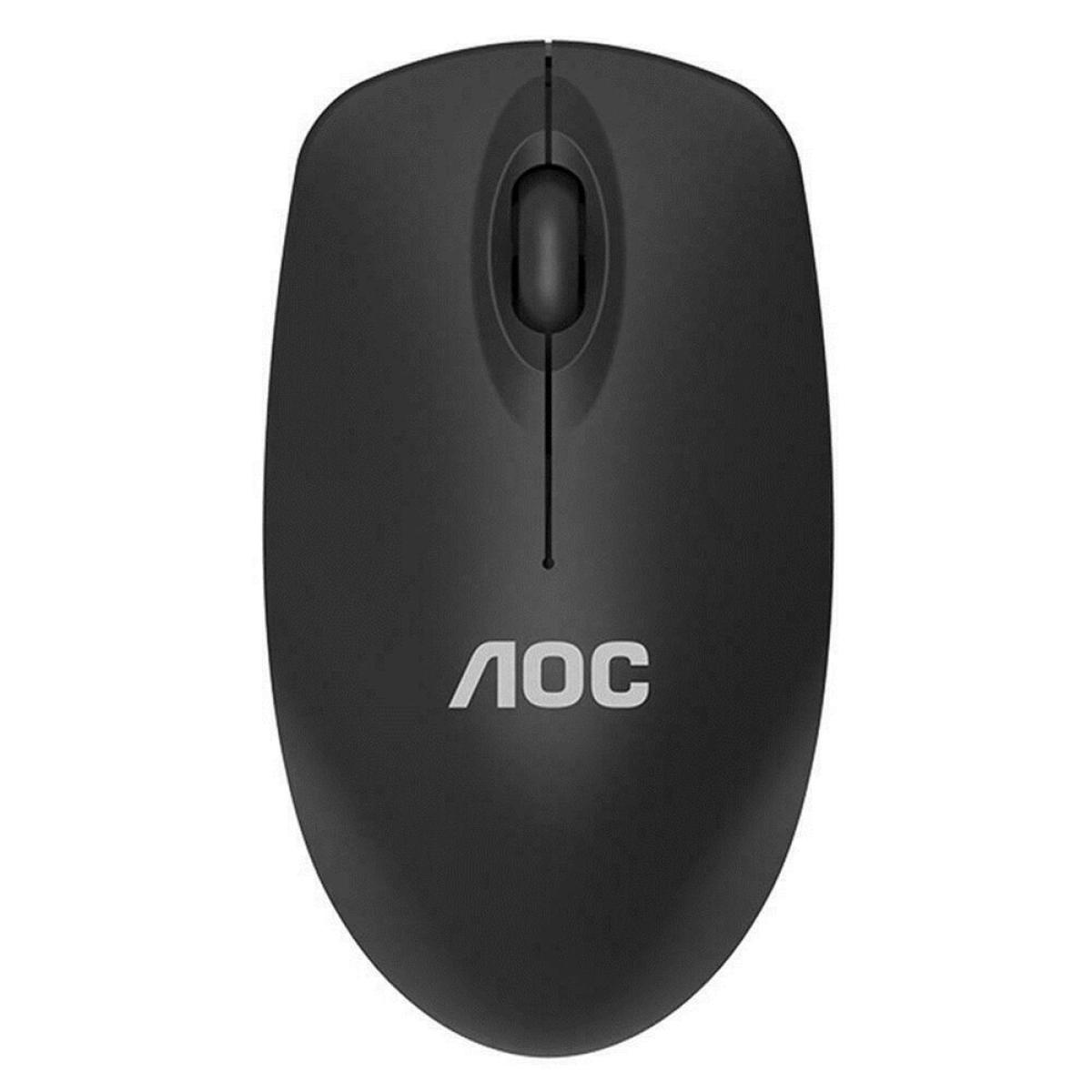AOC MS320 Wireless Mouse 2.4 GHz 1600 DPI