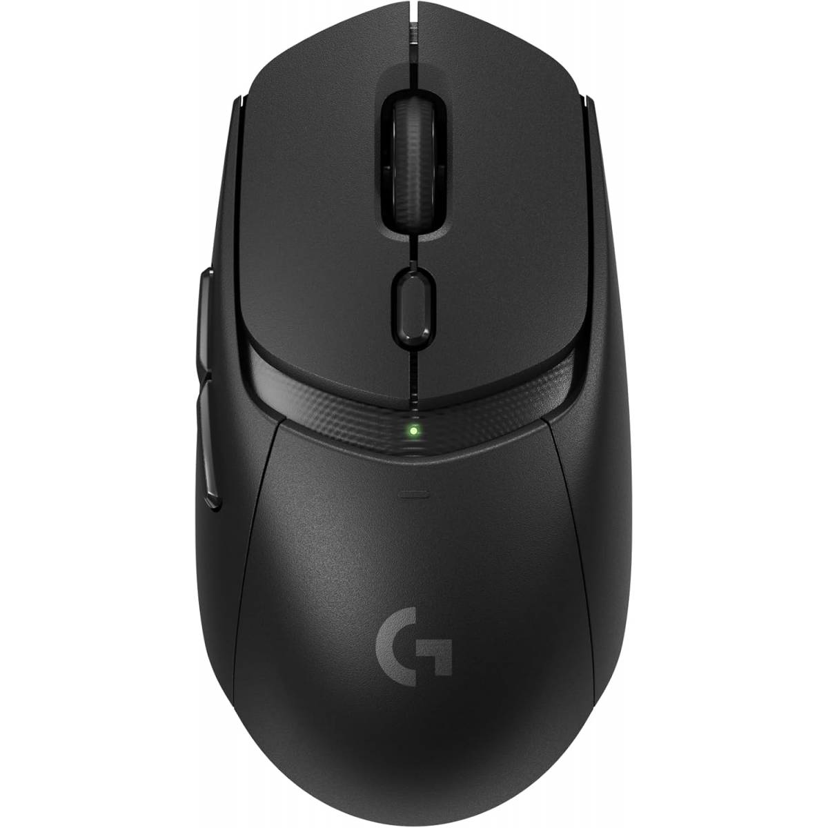 Logitech G309 Lightspeed Wireless Gaming Mouse, Hero 25K Sensor, 86g, 300+ Hr Battery, Black