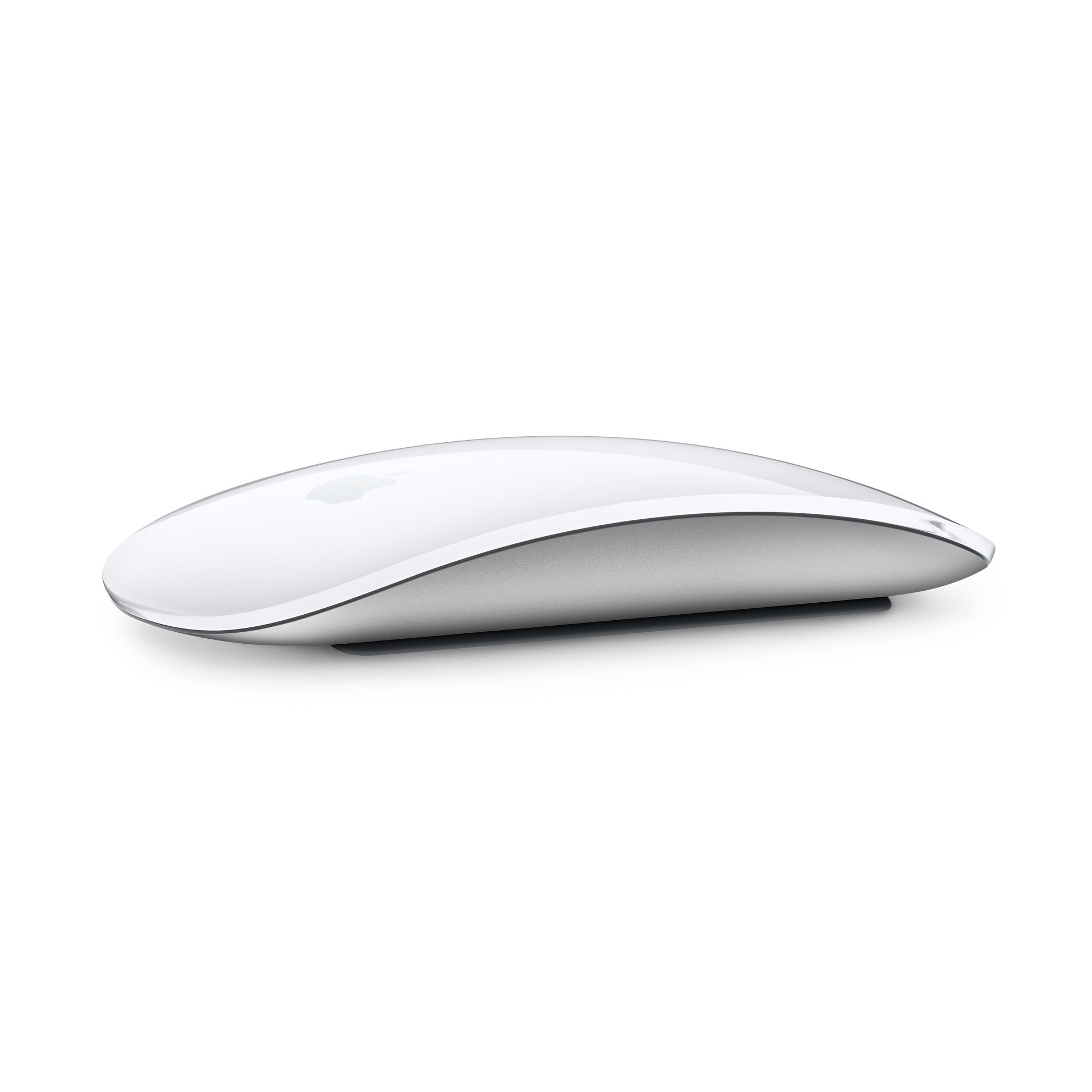 Apple Magic Mouse Bluetooth Multi-Touch – White