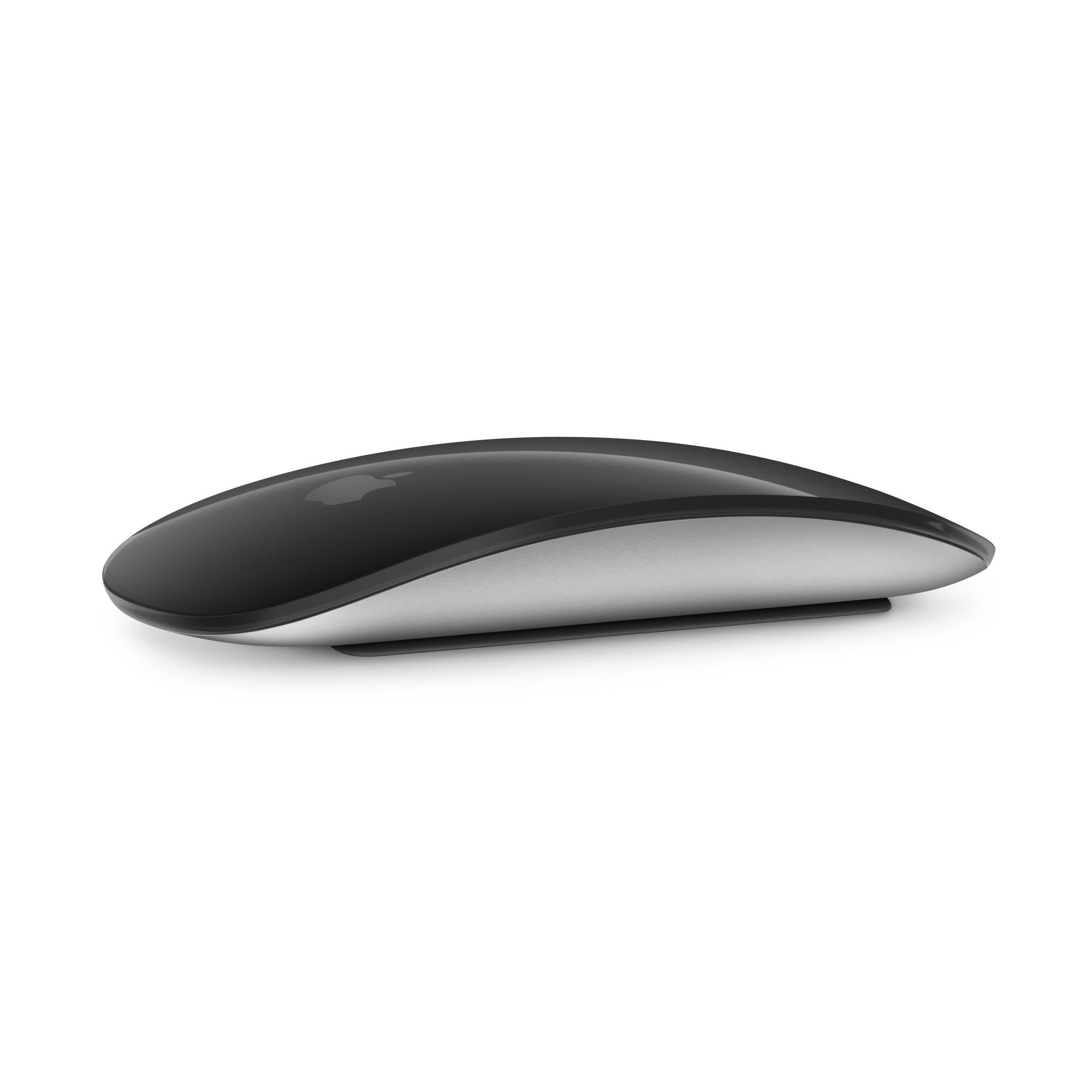Apple Magic Mouse Bluetooth Multi-Touch – Black