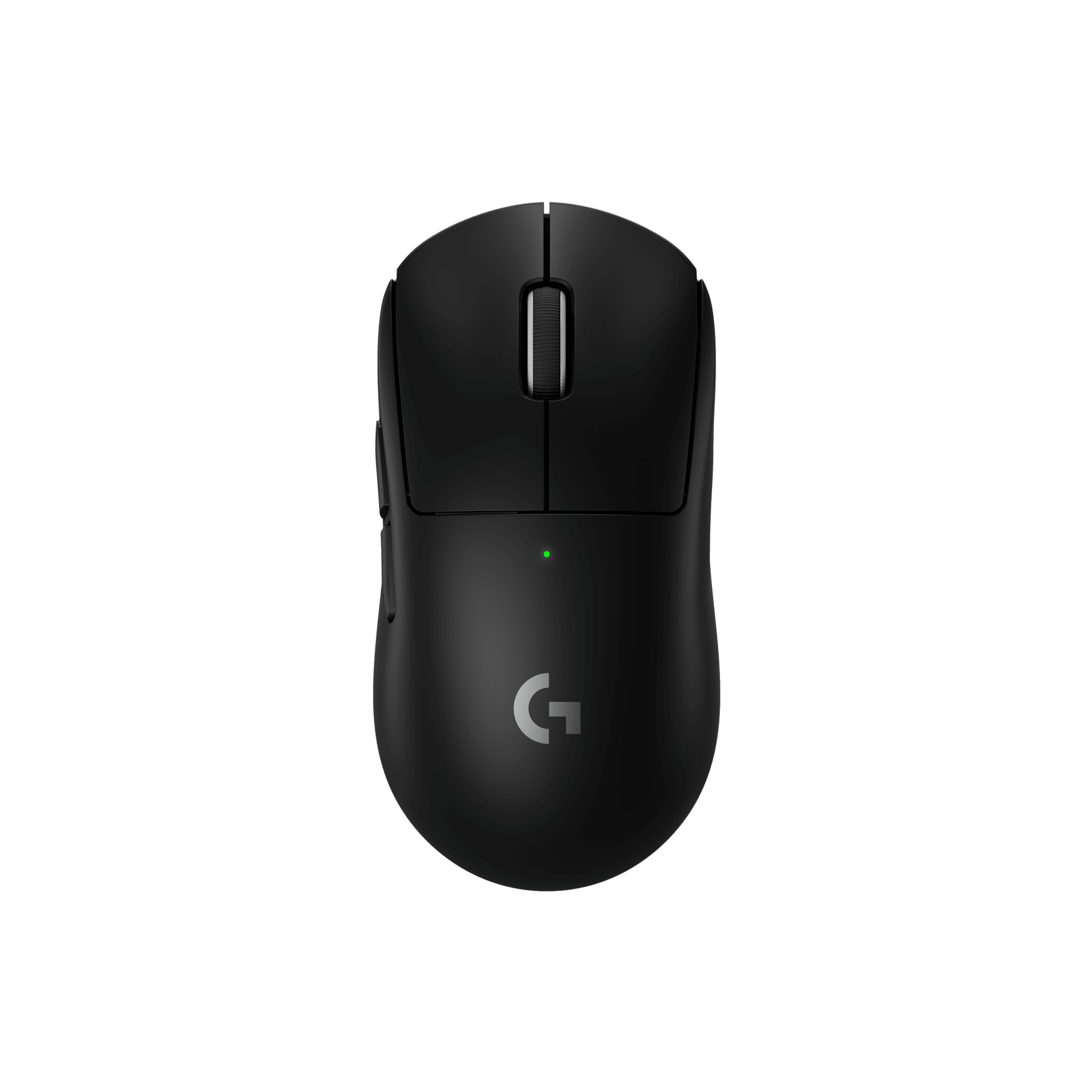 Logitech G PRO X SUPERLIGHT 2 Wireless Lightspeed Gaming Mouse 60g Black – HERO 2 Sensor 44K DPI