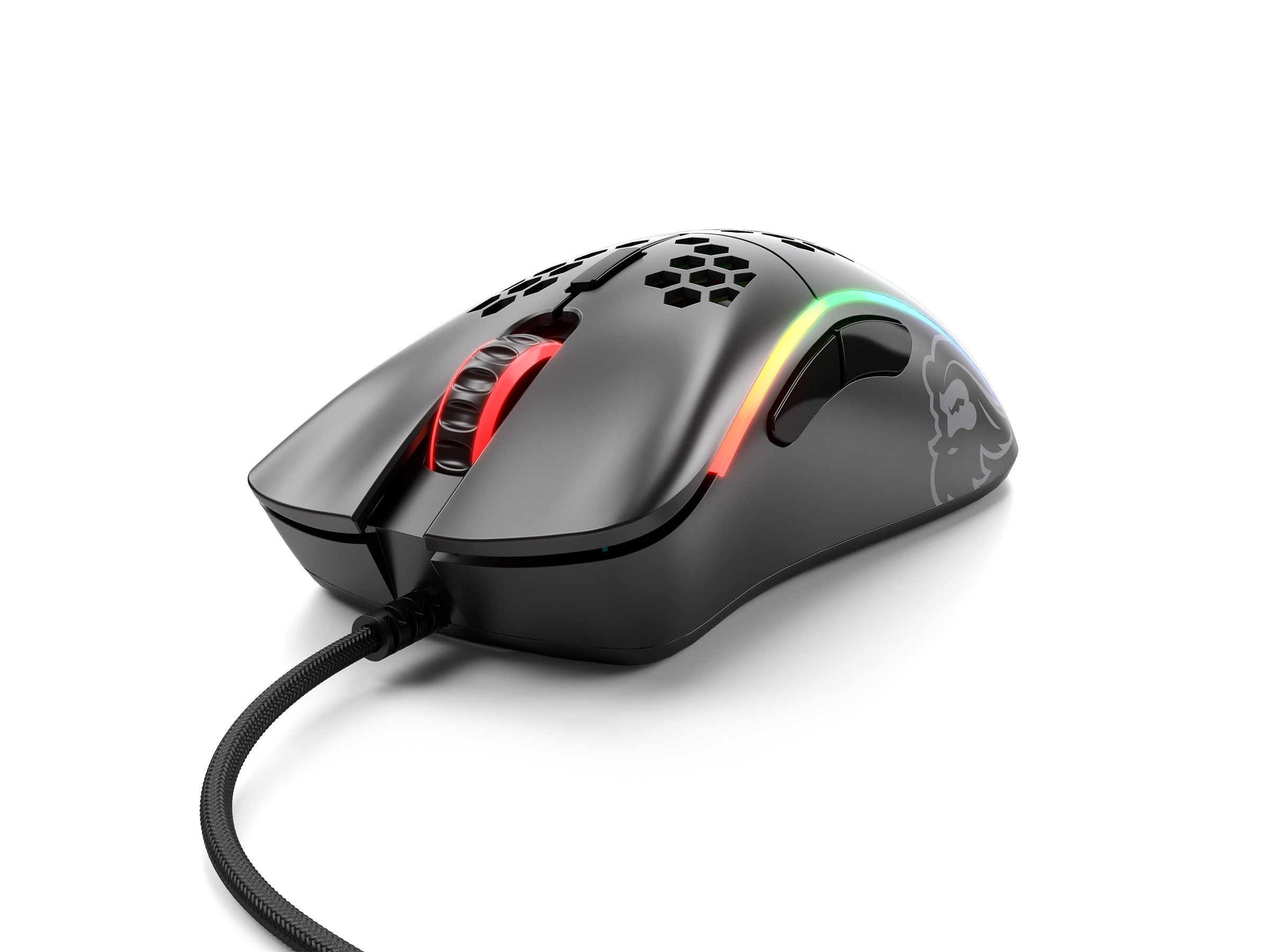 Glorious Model D- (Minus) Wired Gaming Mouse