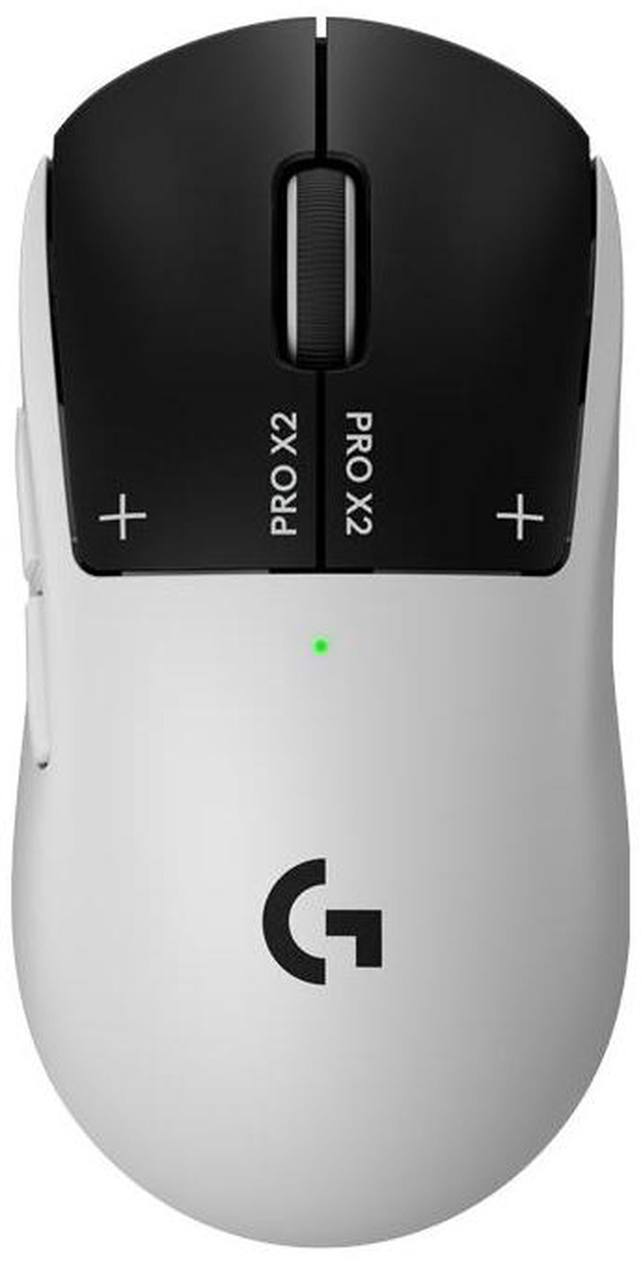 Logitech G PRO X2 SUPERSTRIKE LIGHTSPEED Wireless Gaming Mouse