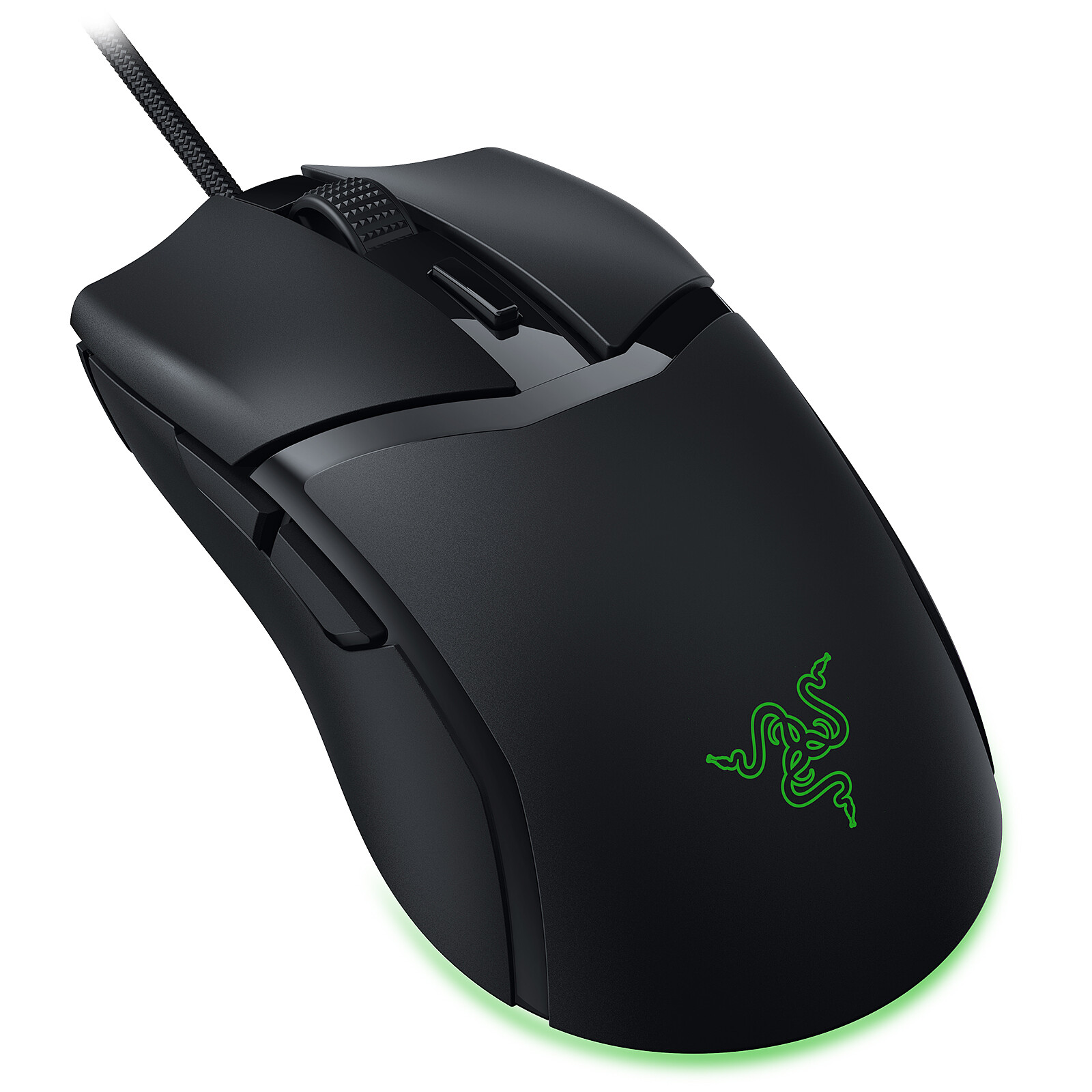 Razer Cobra Wired Gaming Mouse