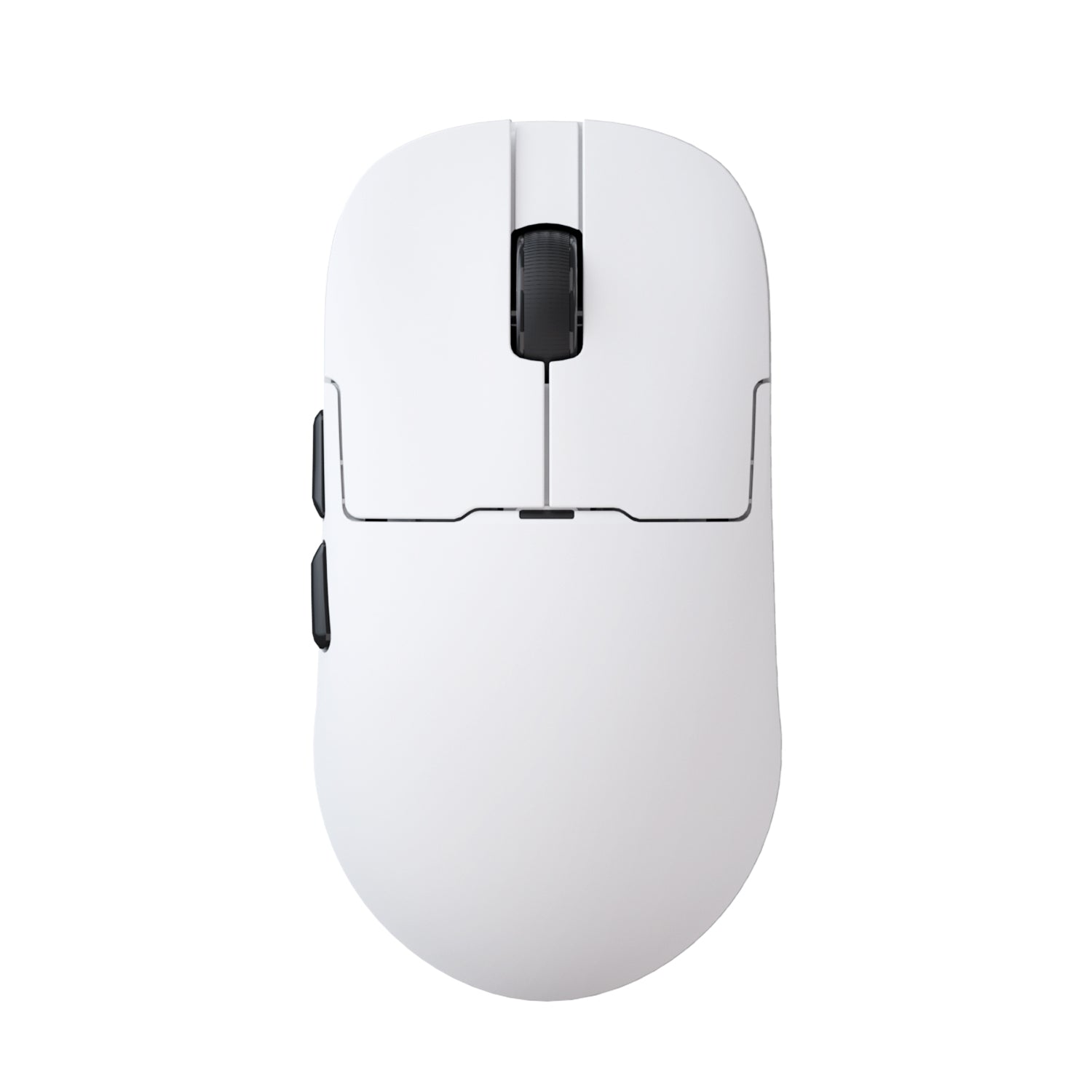 Ajazz AJ159 Pro 8KHz Wireless Gaming Mouse (White)