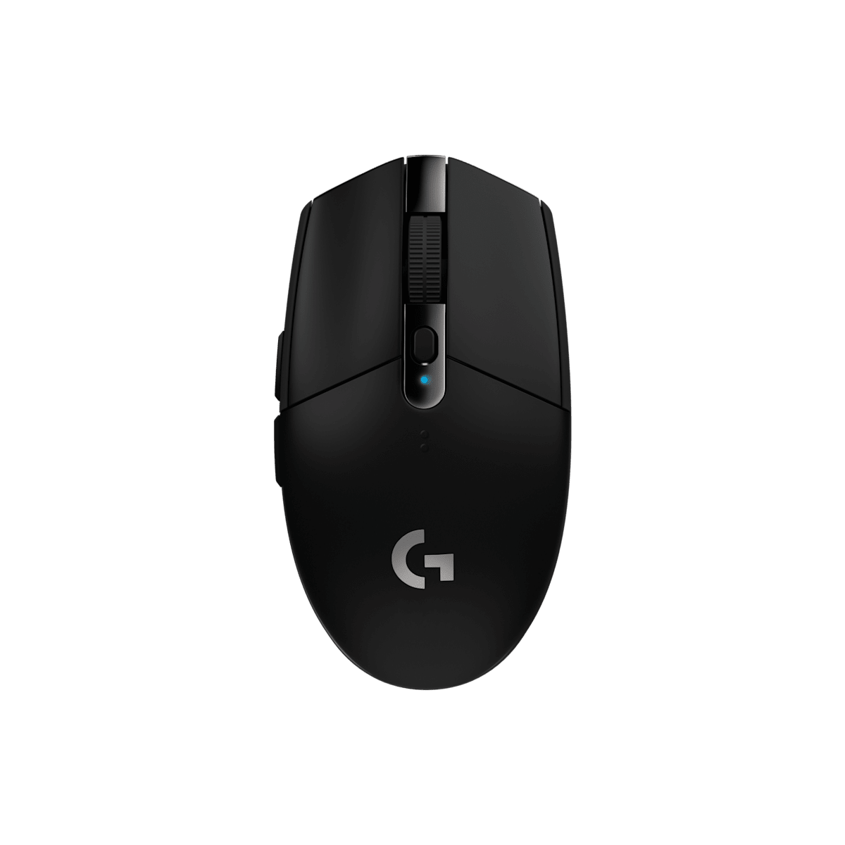 Logitech G305 LIGHTSPEED Wireless Gaming Mouse