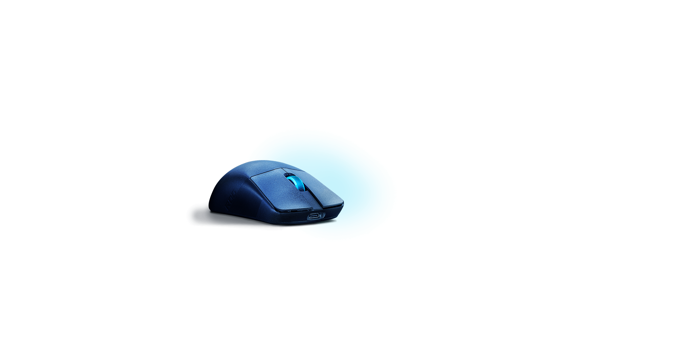 ASUS ROG Harpe Ace Aim Lab Edition Wireless Gaming Mouse