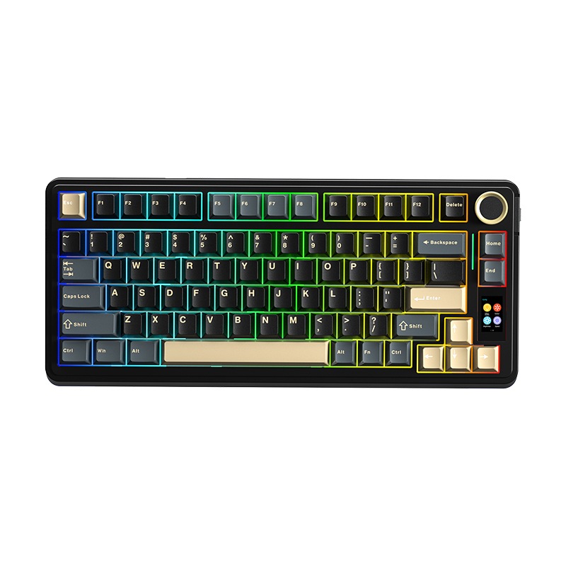 Aula S75 Pro Wireless Mechanical Keyboard