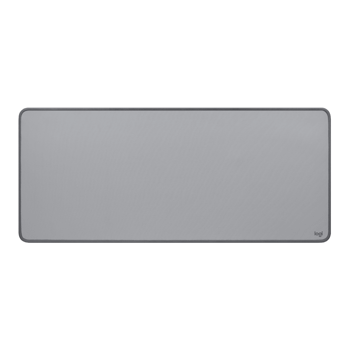 Logitech Desk Mat Studio Series - Mid Grey