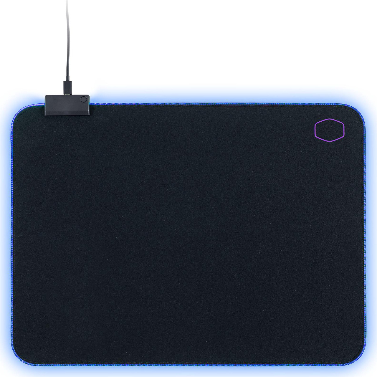 Cooler Master MPA-MP750-L RGB Gaming Mouse Pad