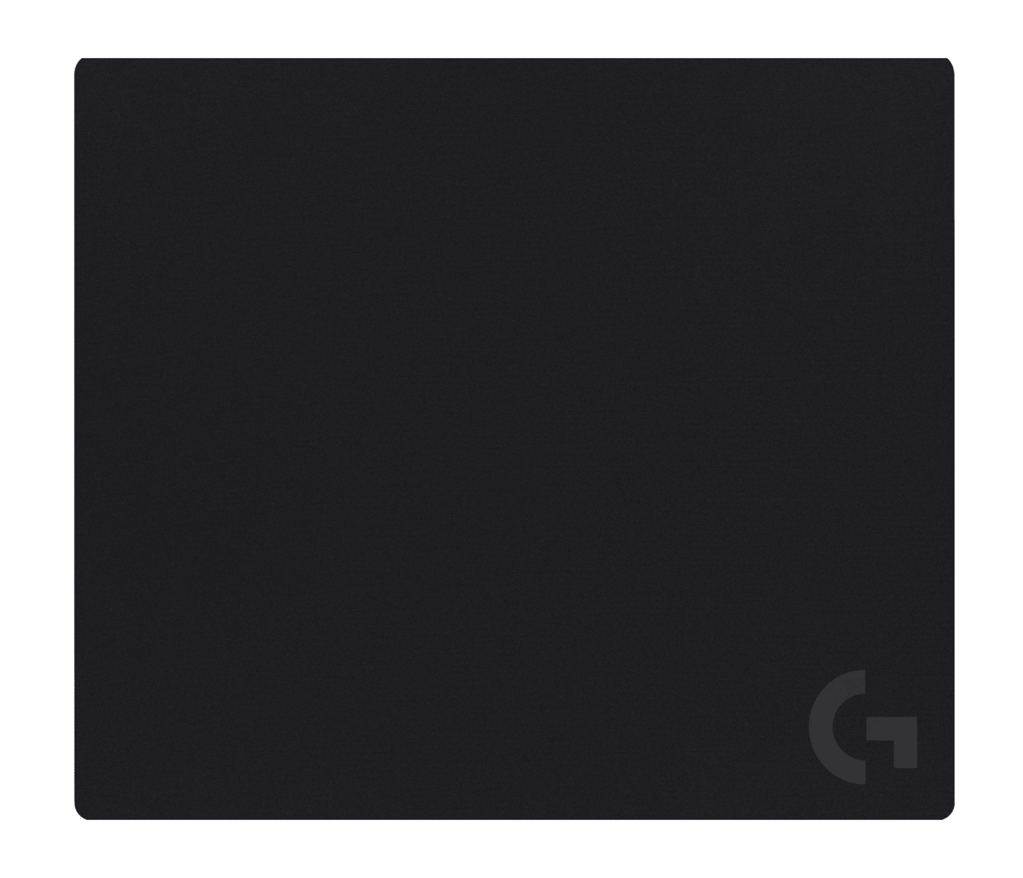 Logitech G640 Large Cloth Gaming Mousepad 460×400×3mm