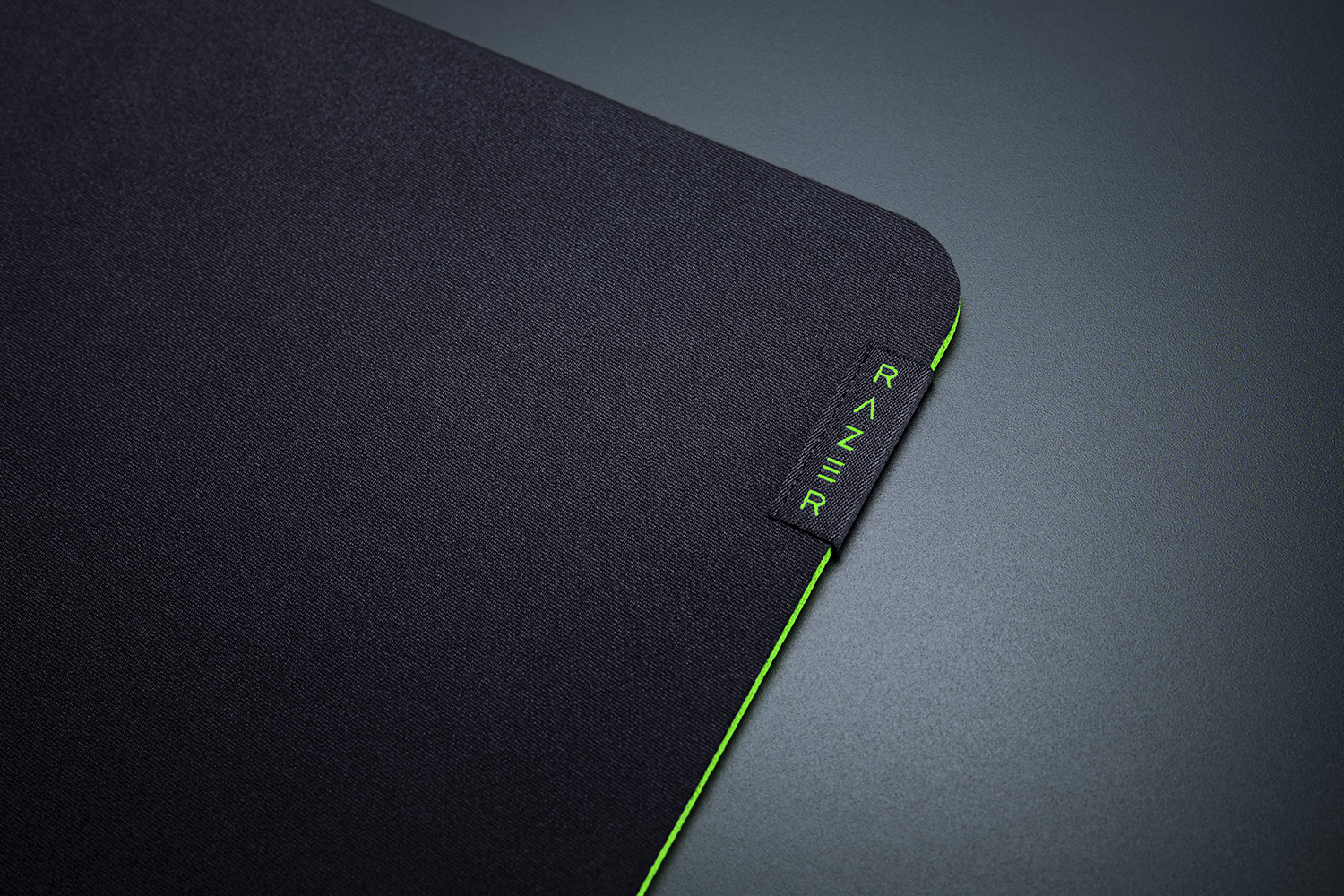 Razer Gigantus V2 Cloth Gaming Mouse Pad 3XL – 1200 x 550 x 4mm, Non-Slip Base