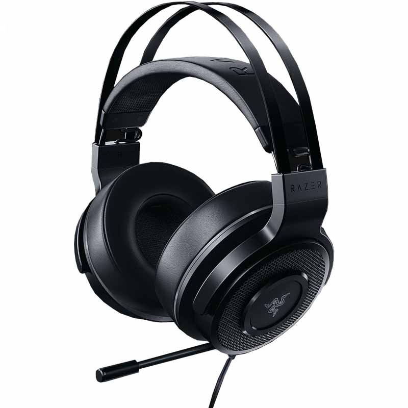 Razer Thresher Tournament Edition Wired Gaming Headset