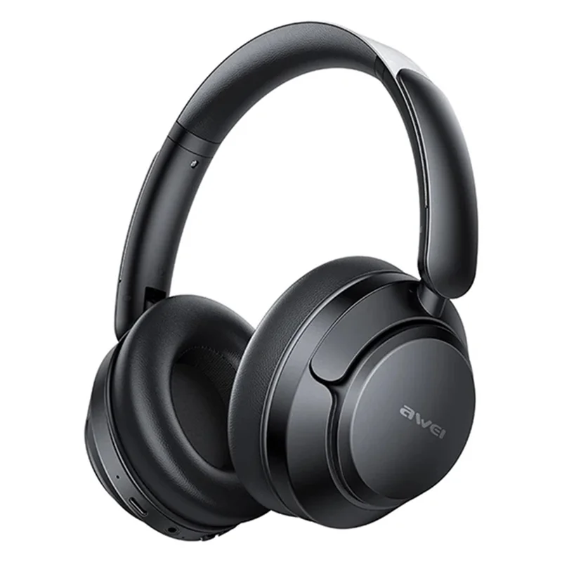 Awei A360BL Wireless Bluetooth Gaming Headset with Mic