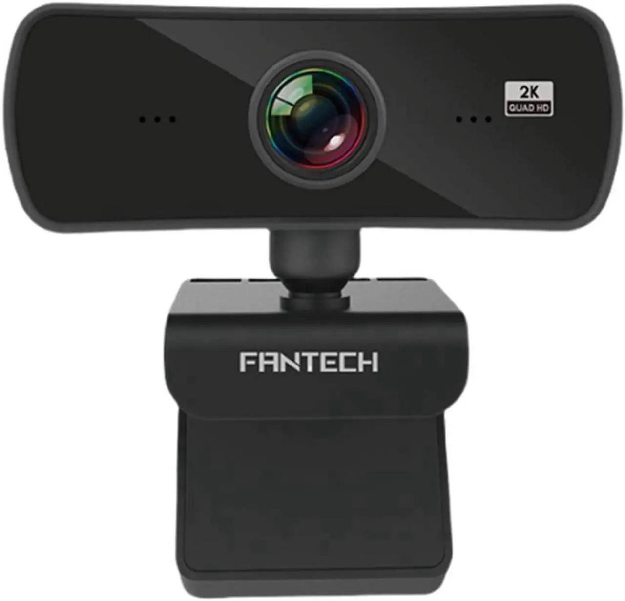 Fantech Luminous C30 Quad HD Webcam 2560×1440 4MP 106°